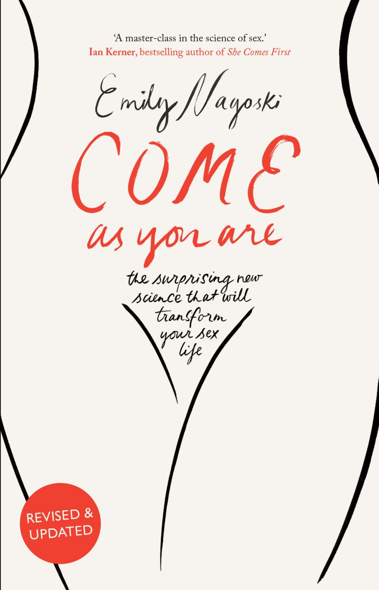 Come As You Are Cover Image