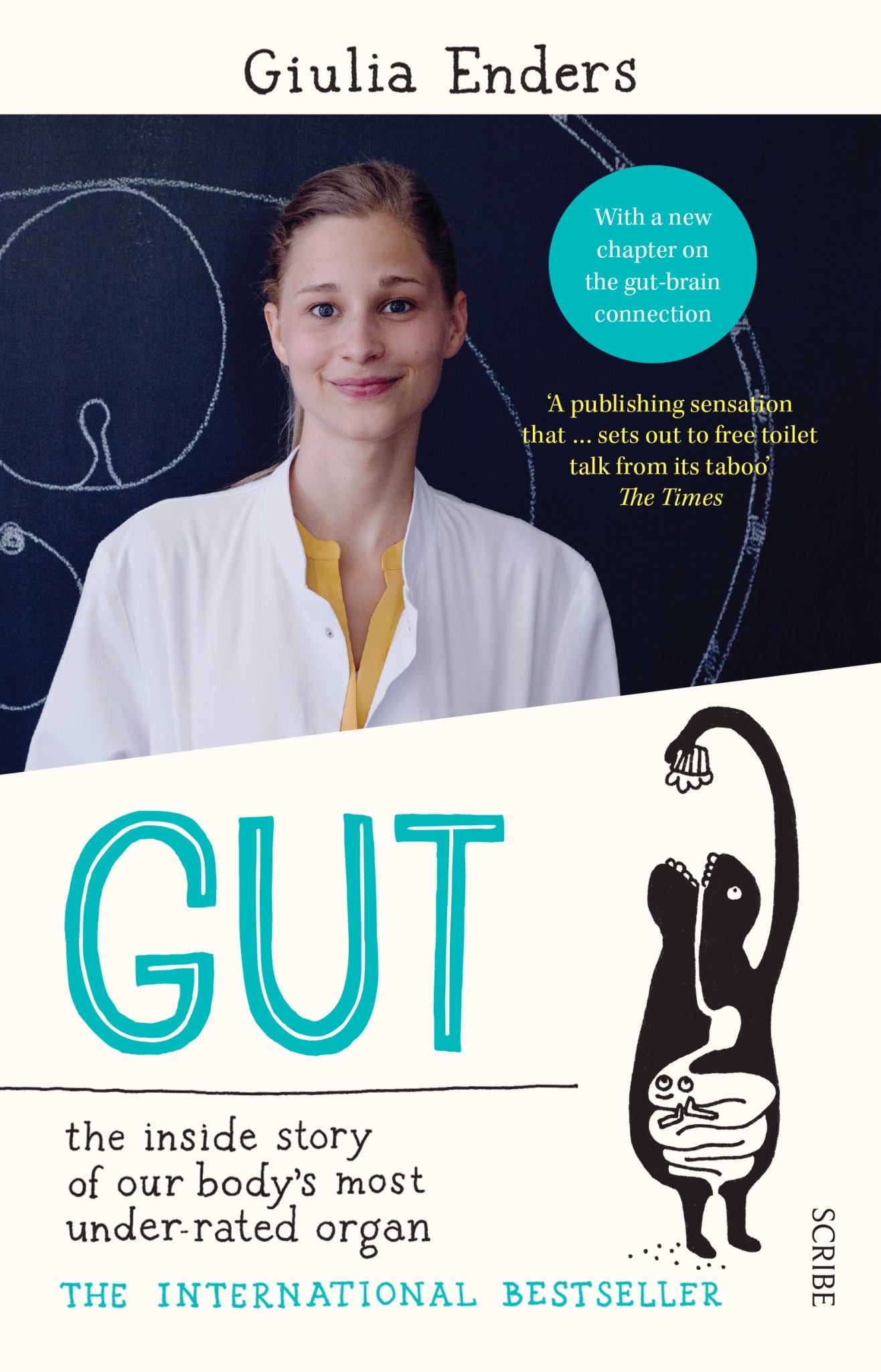 Gut Cover Image