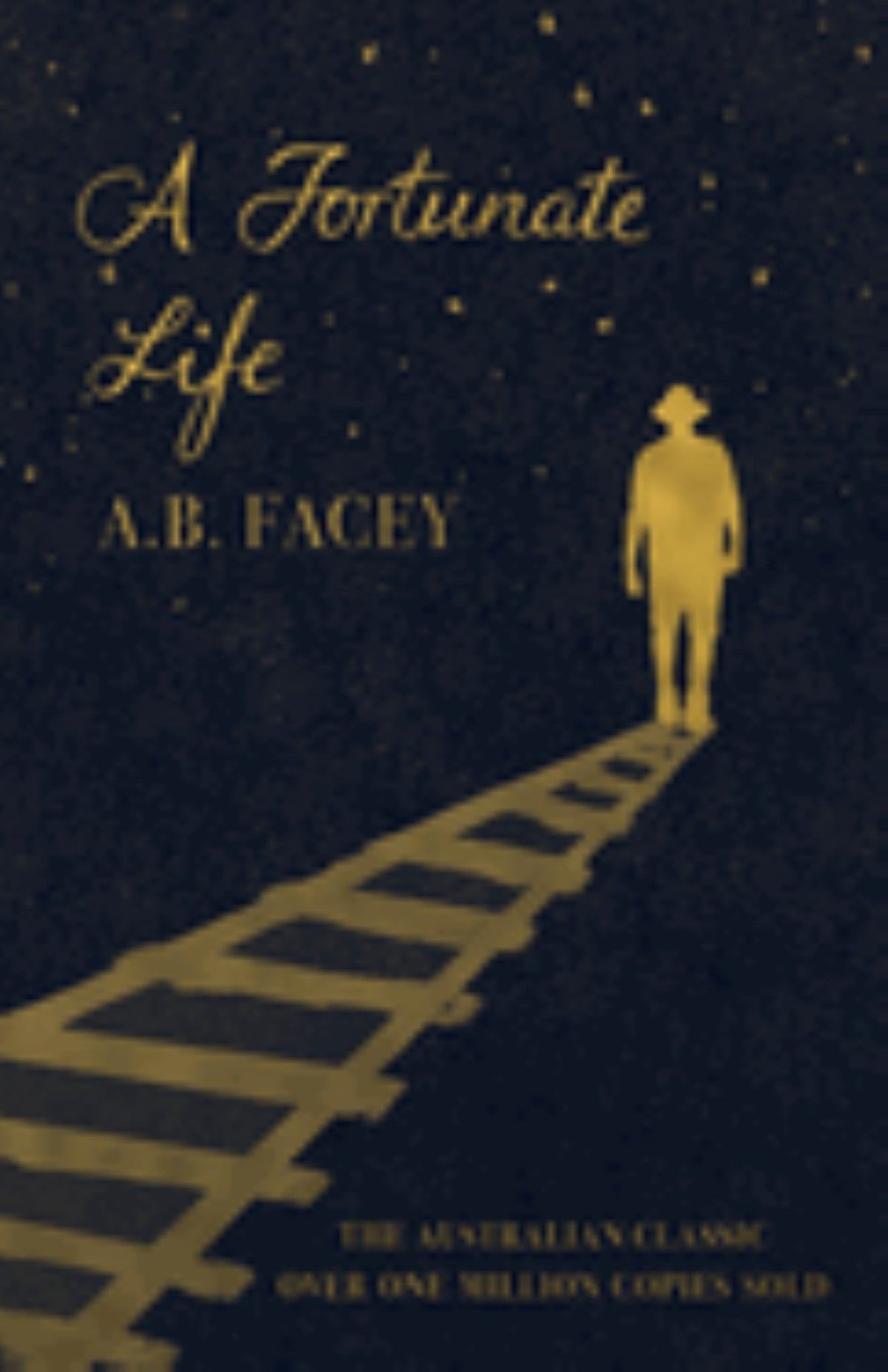 A Fortunate Life Cover Image