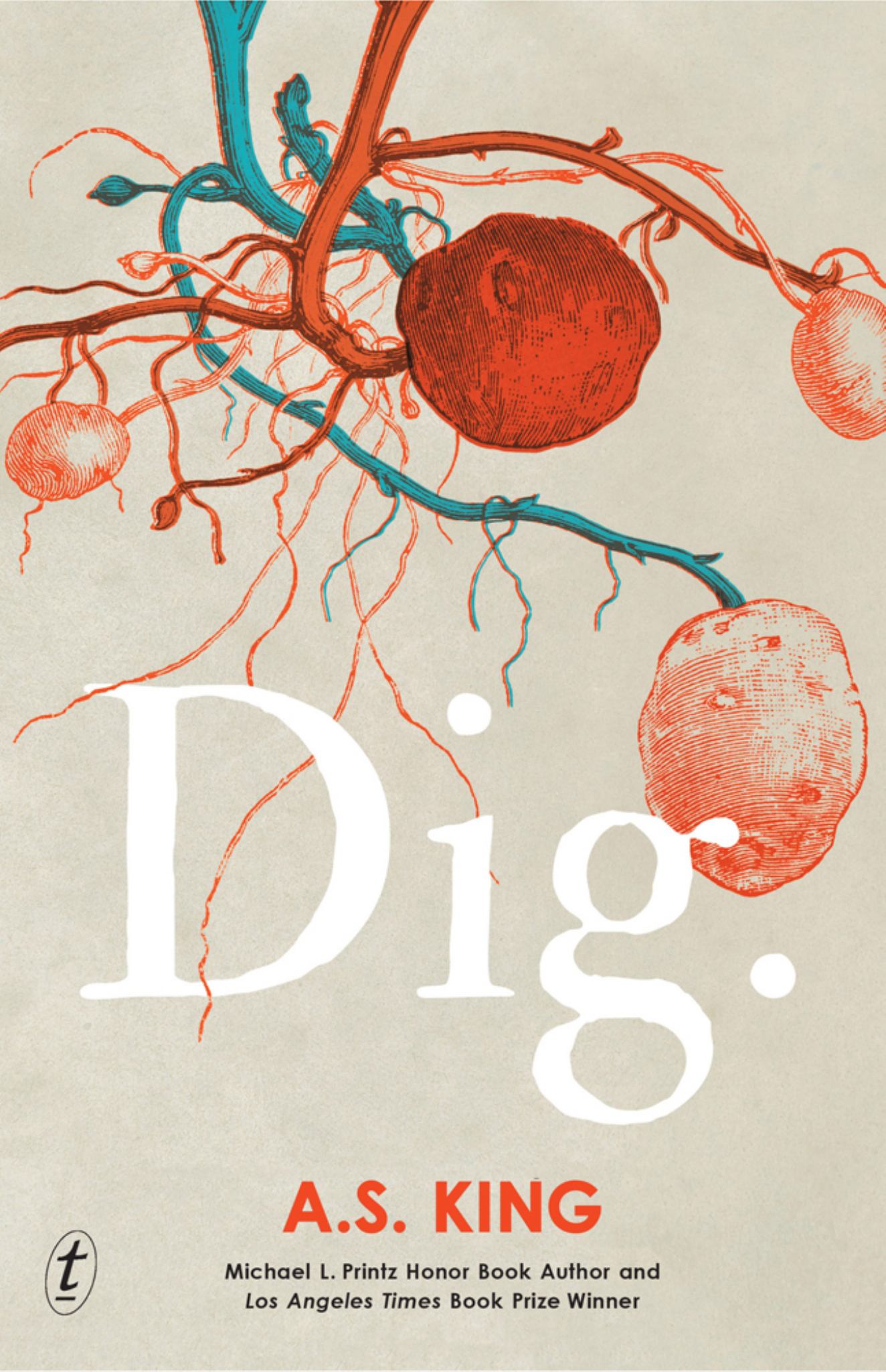 Dig Cover Image