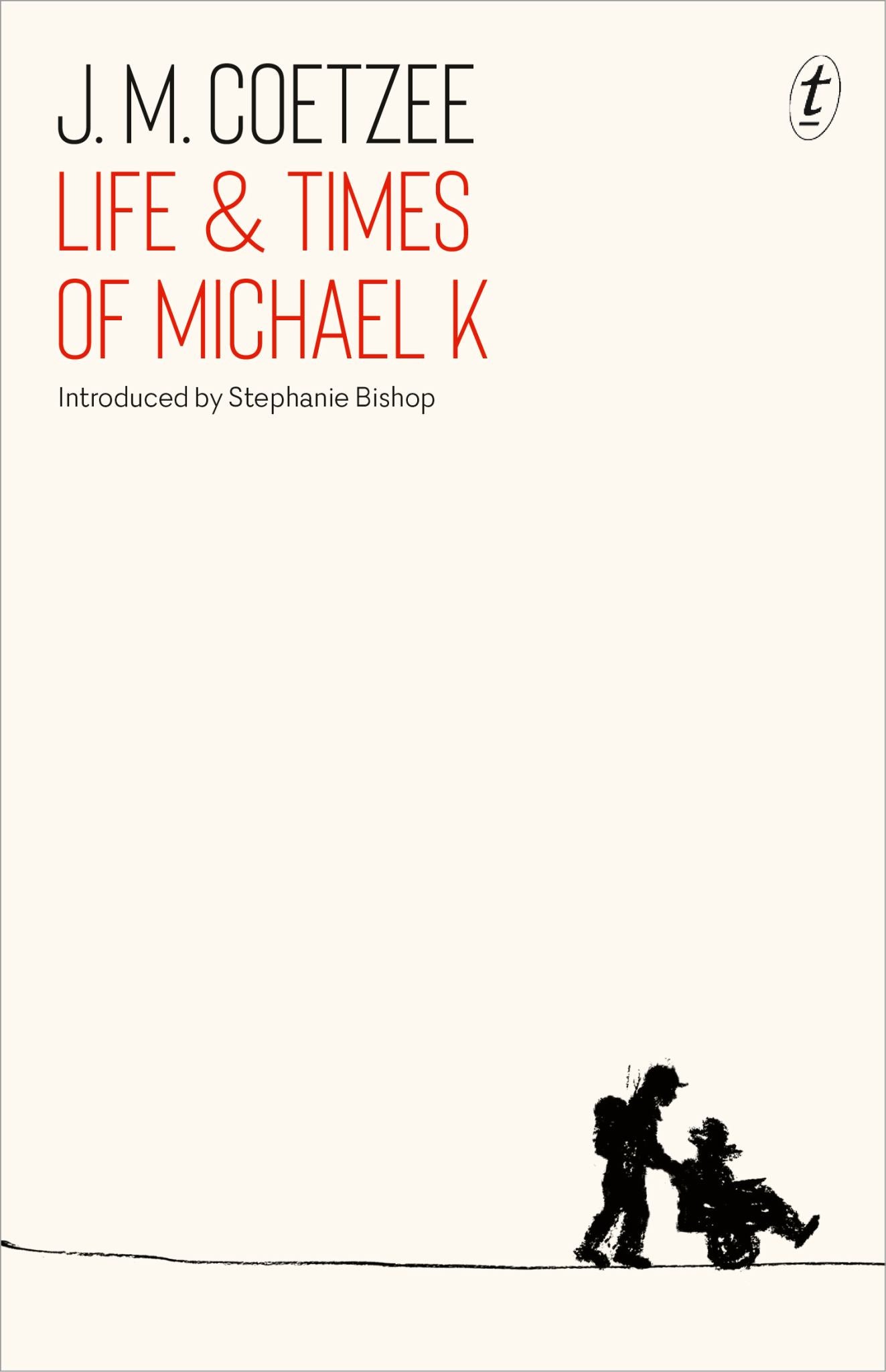 Life and Times of Michael K Cover Image
