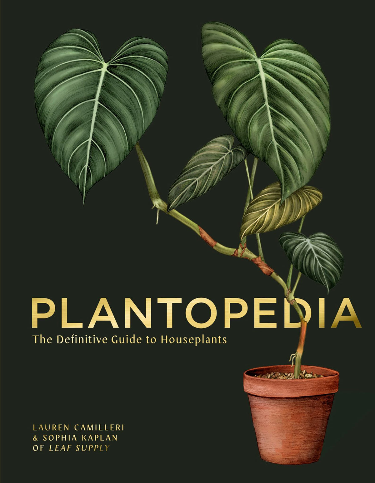 Plantopedia Cover Image