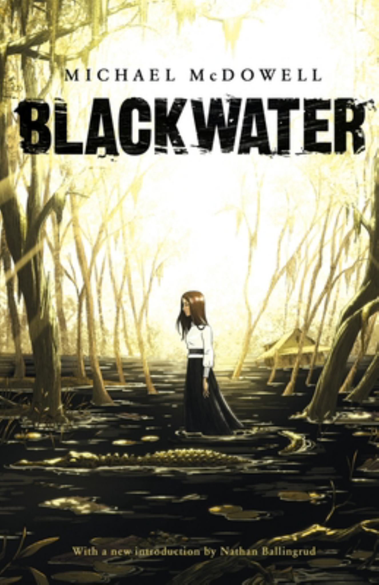 Blackwater Cover Image