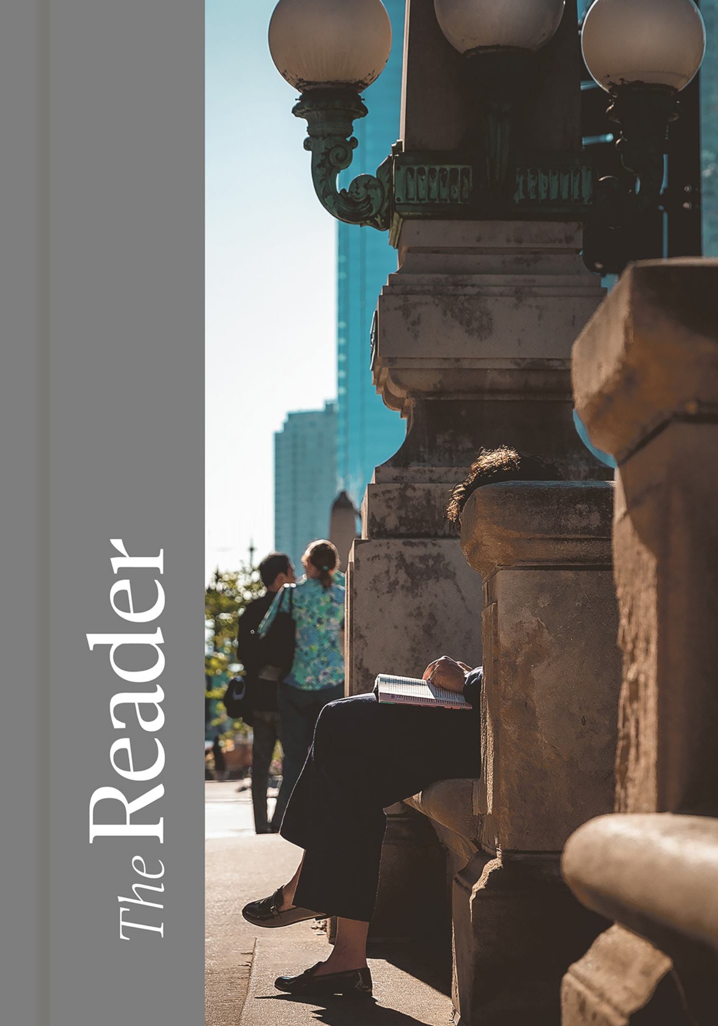 The Reader Cover Image