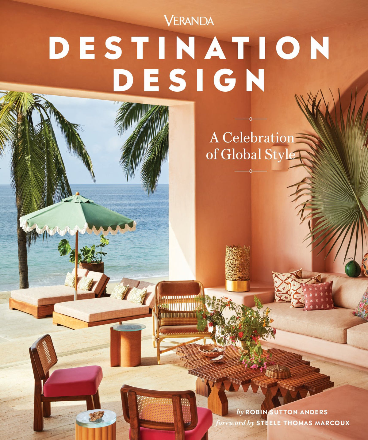 Veranda Destination Design Cover Image