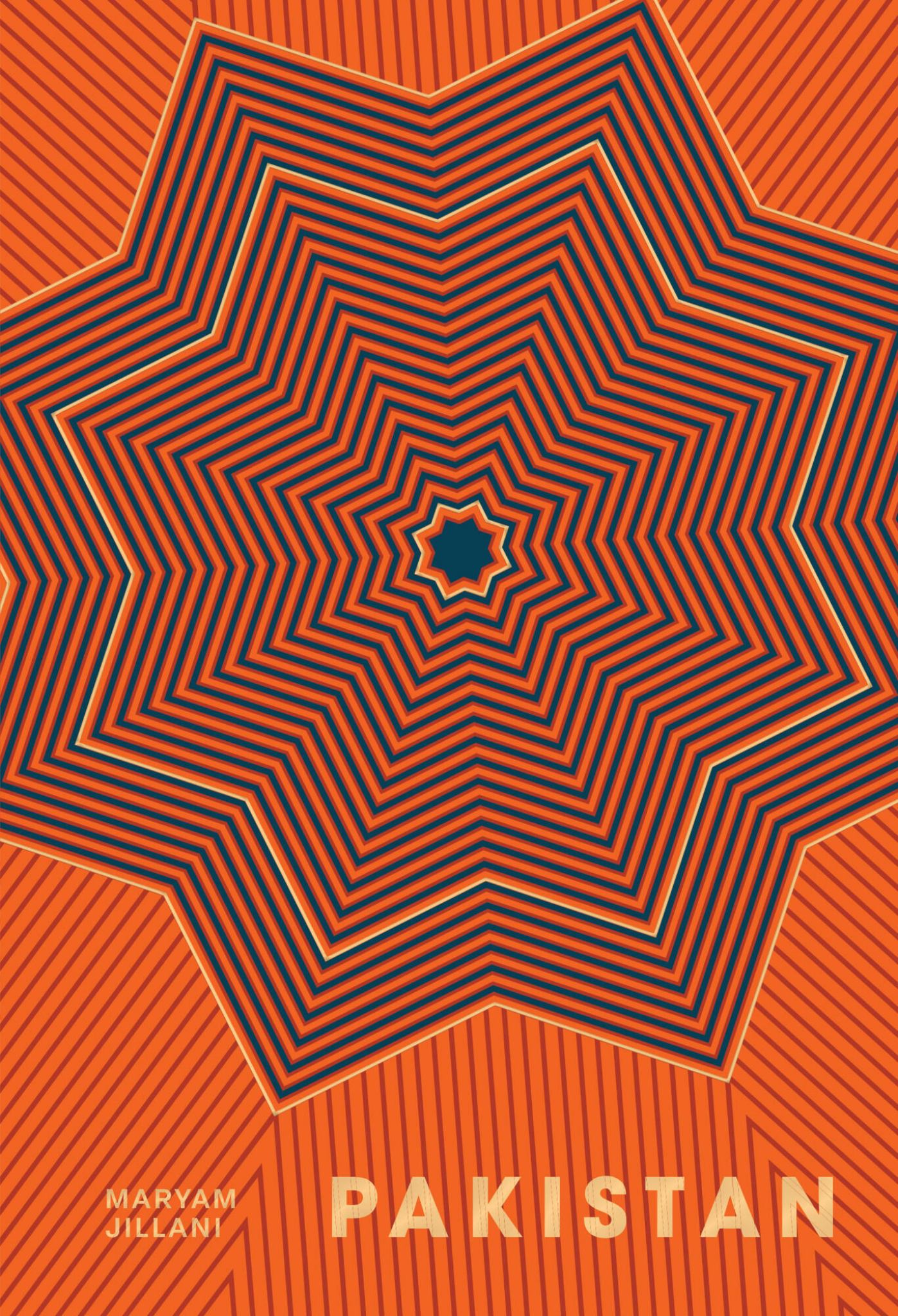 Pakistan Cover Image
