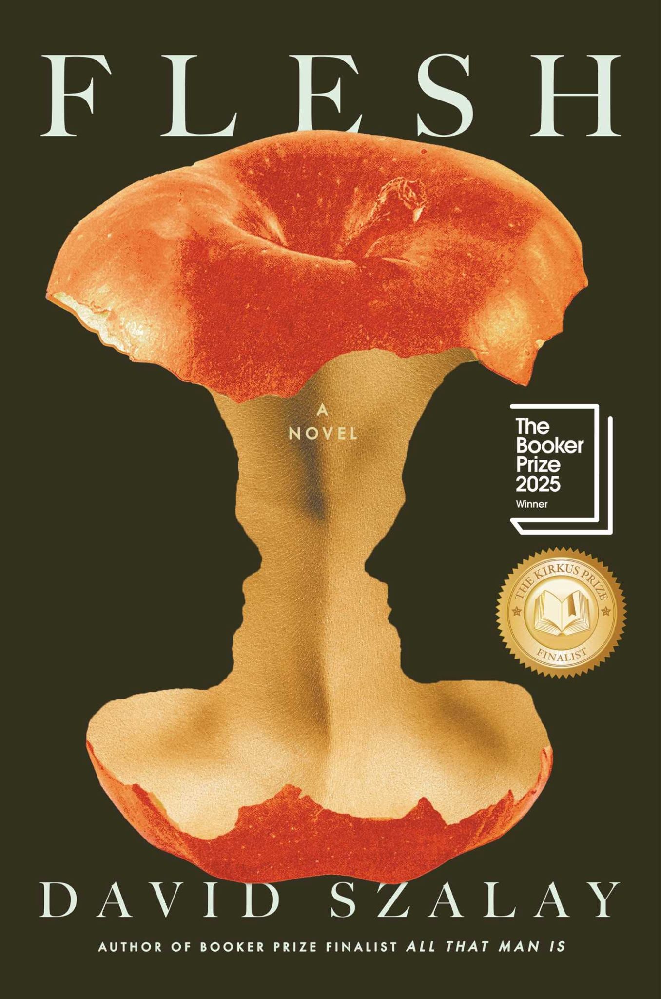 Flesh Cover Image