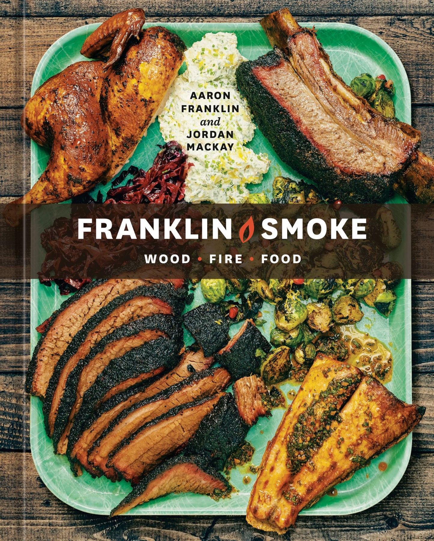 Franklin Smoke Cover Image
