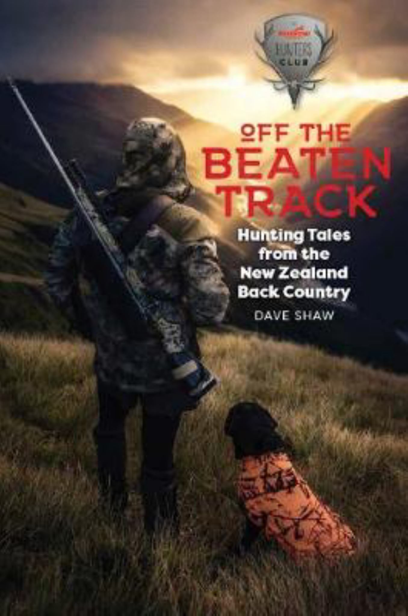 Off the Beaten Track Cover Image