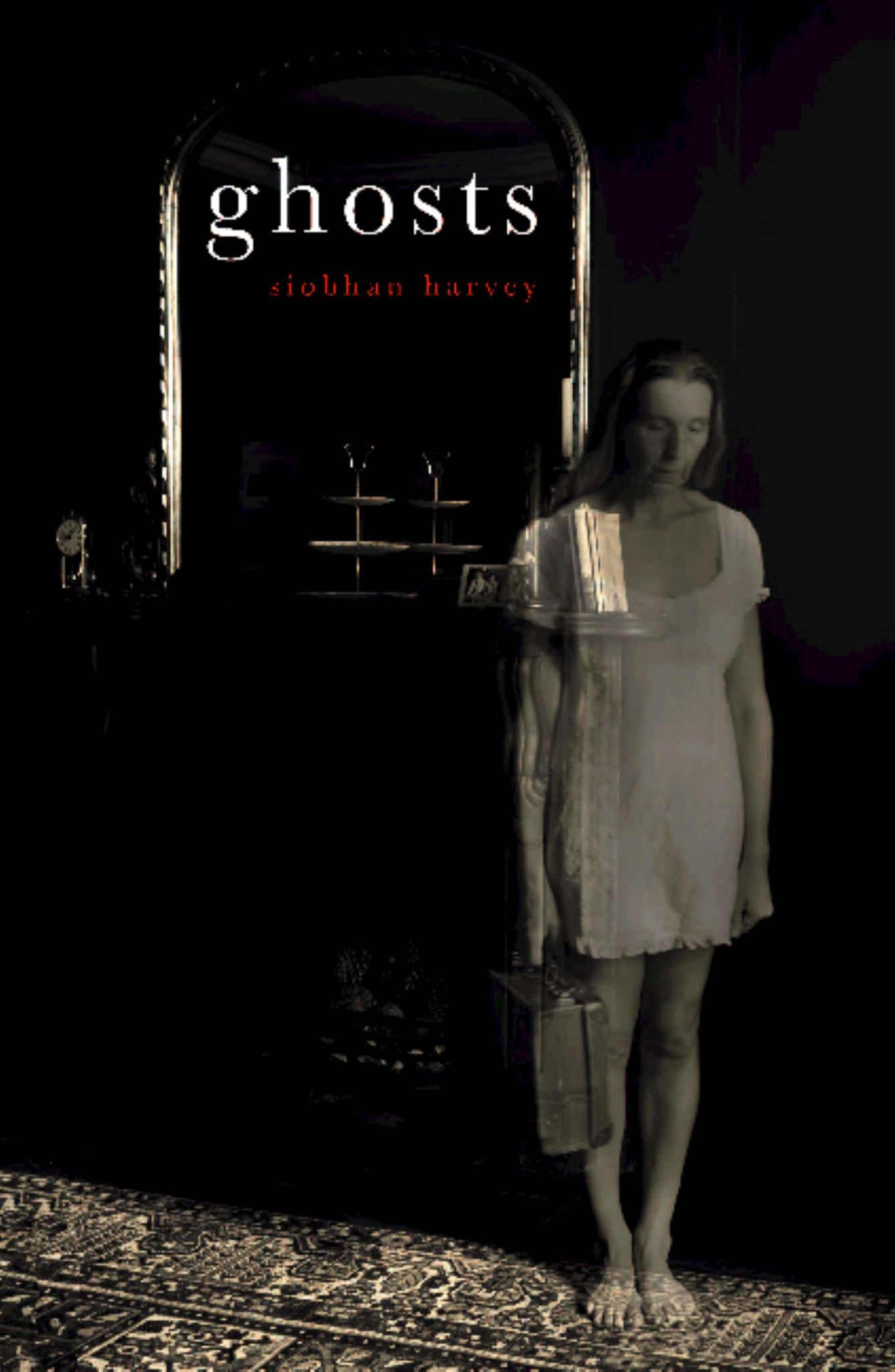 Ghosts Cover Image