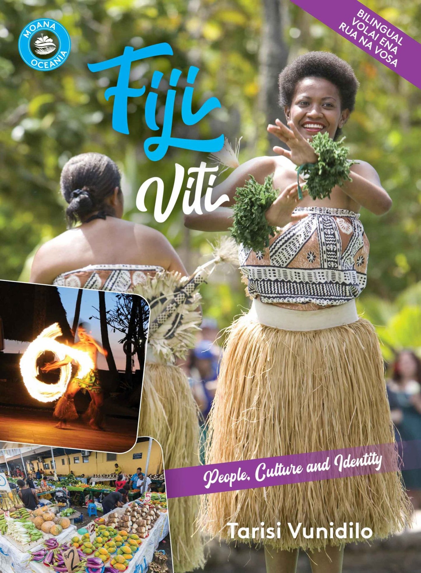 Fiji / Viti Cover Image