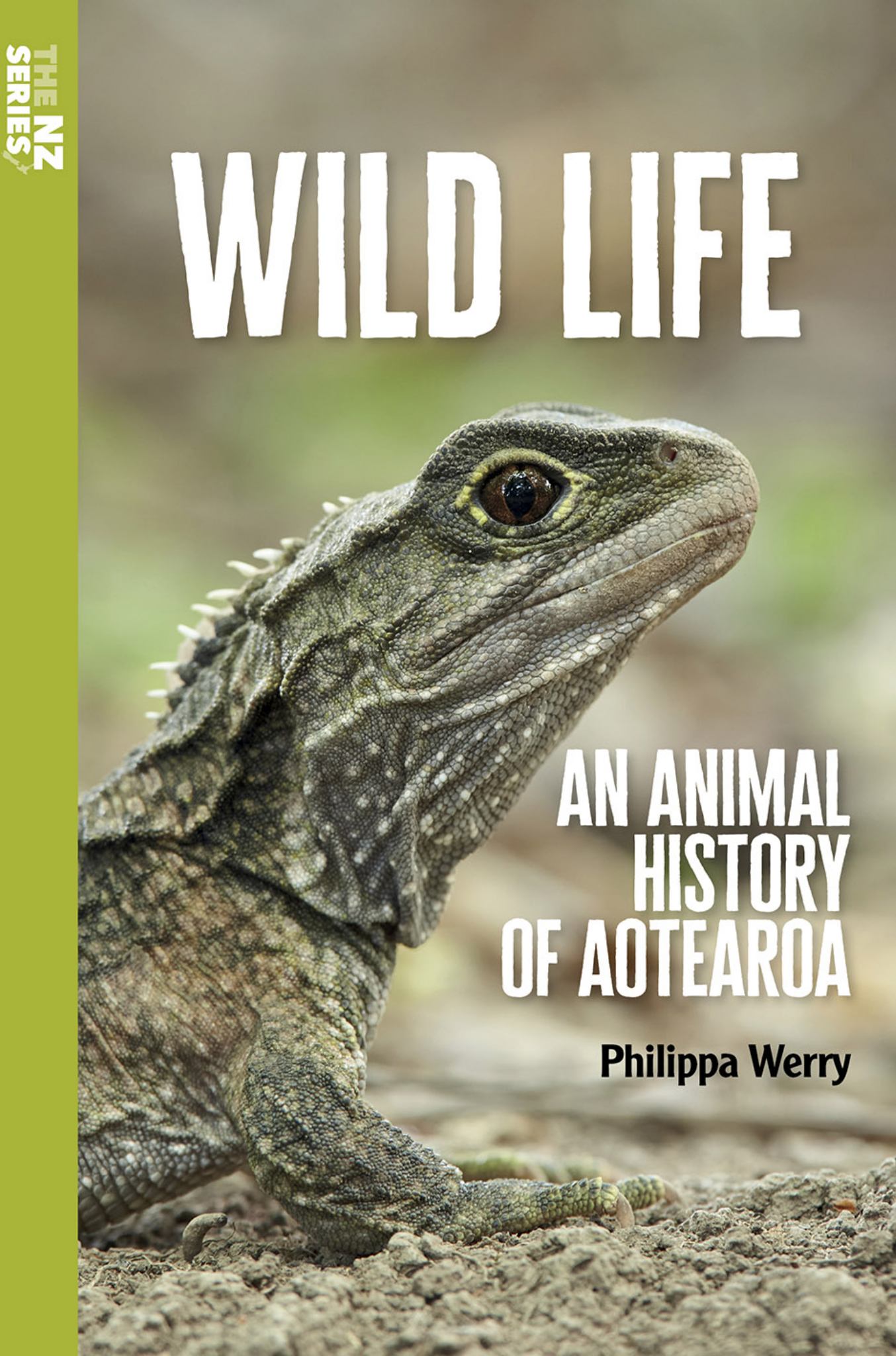 Wild Life Cover Image