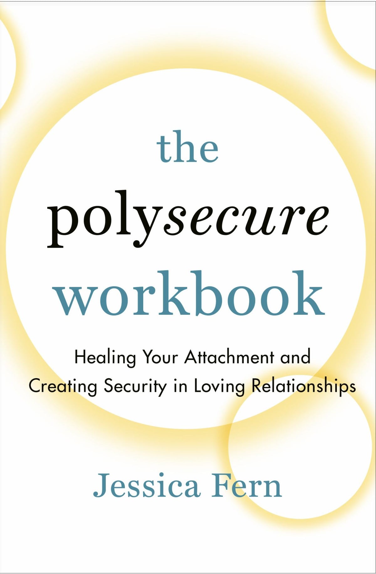 The Polysecure Workbook Cover Image