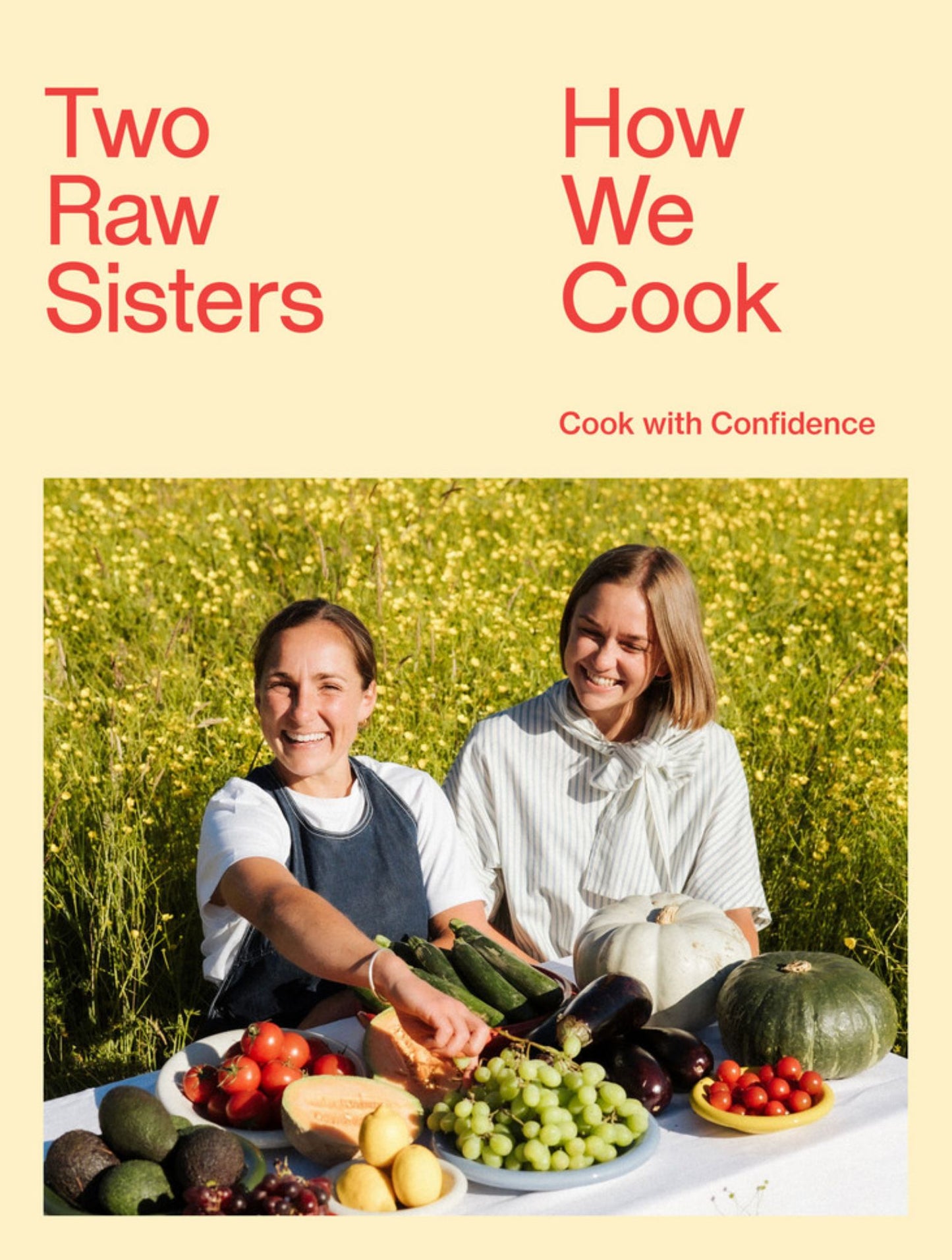How We Cook Cover Image
