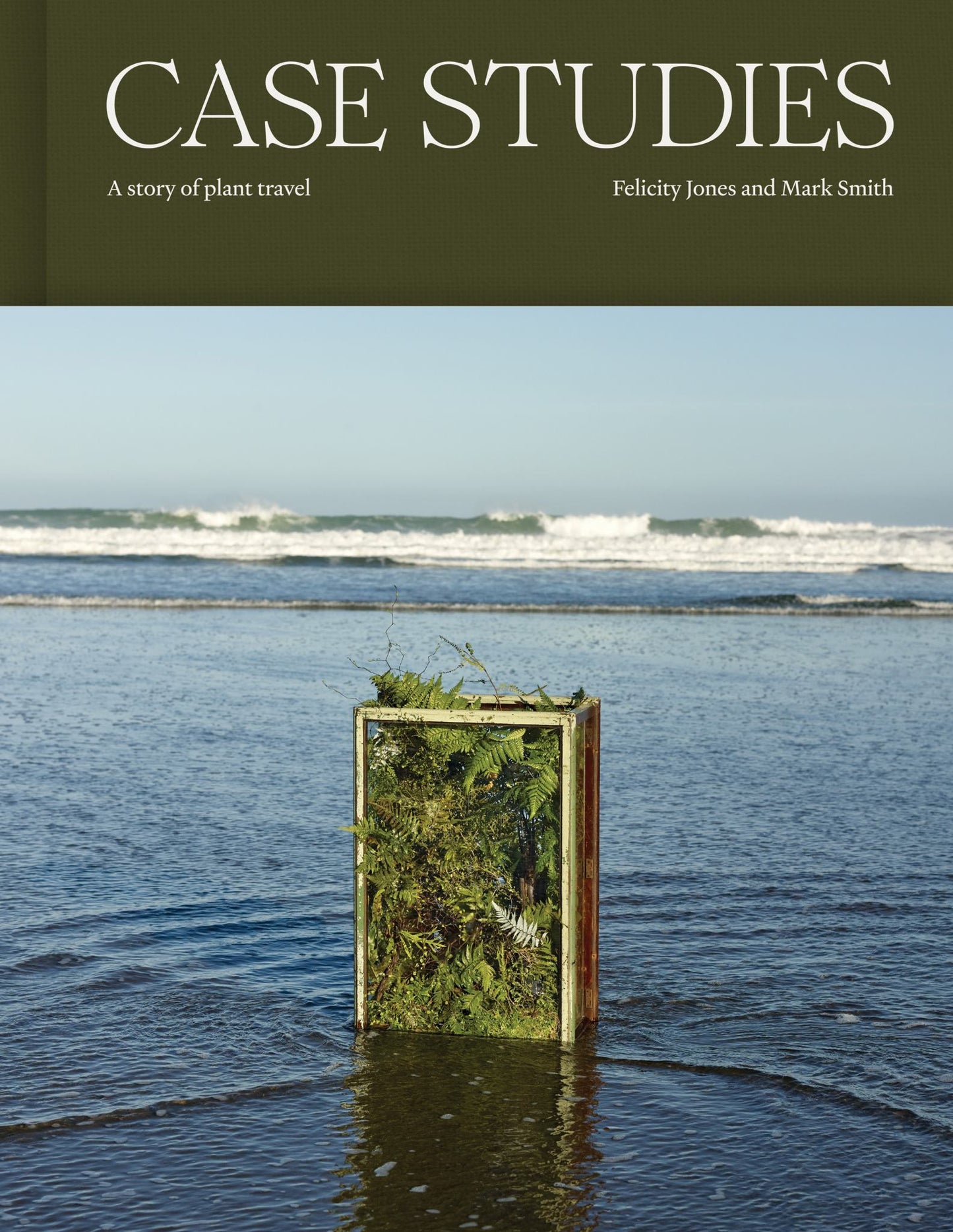 Case Studies Cover Image