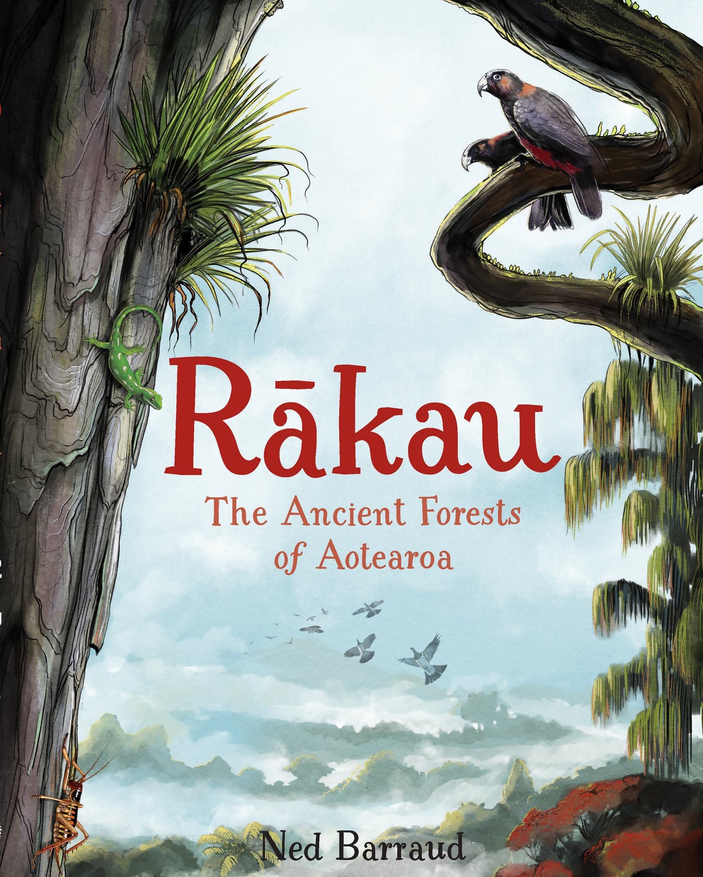 R¿kau Cover Image