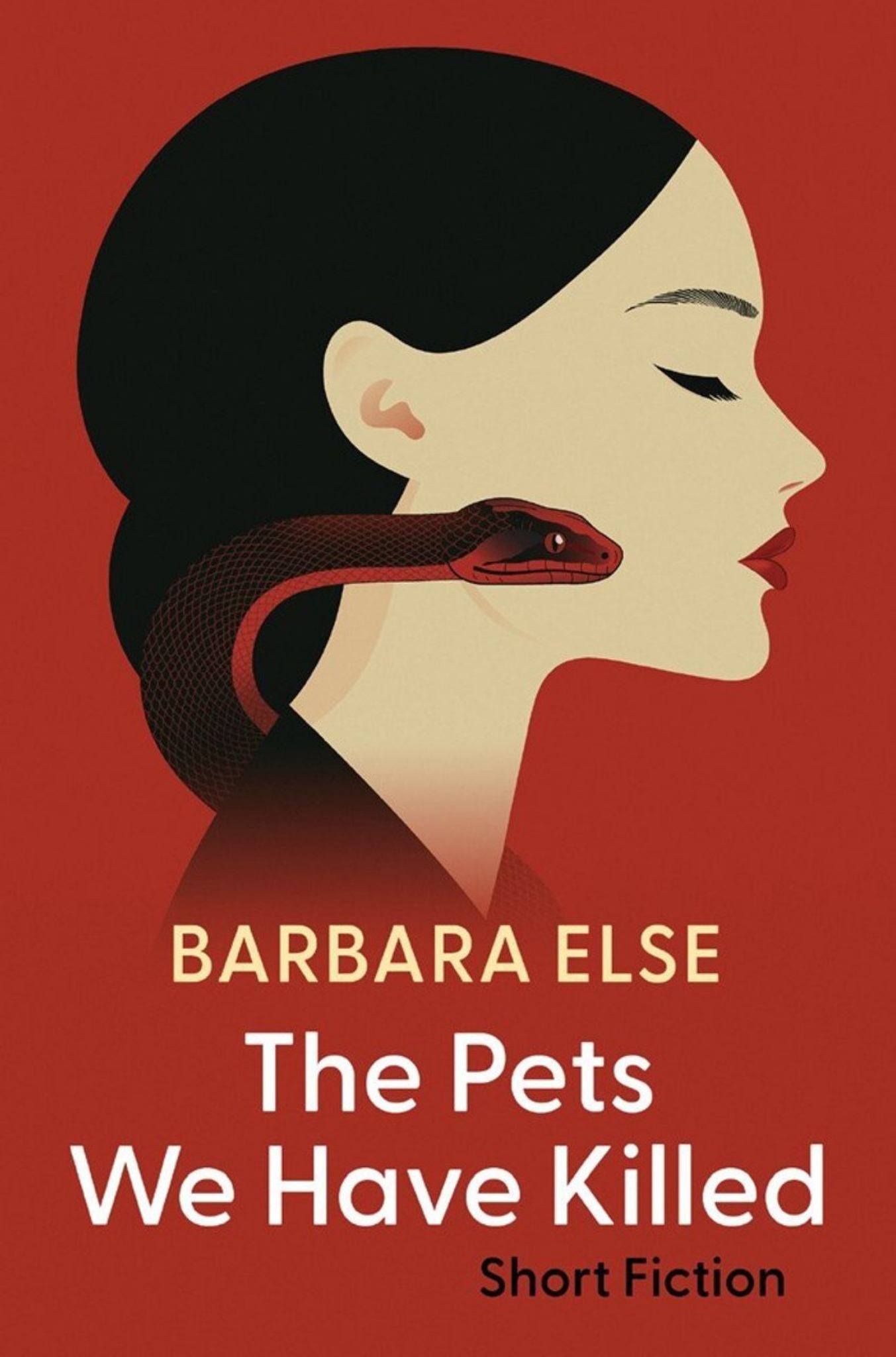 The Pets We Have Killed Cover Image