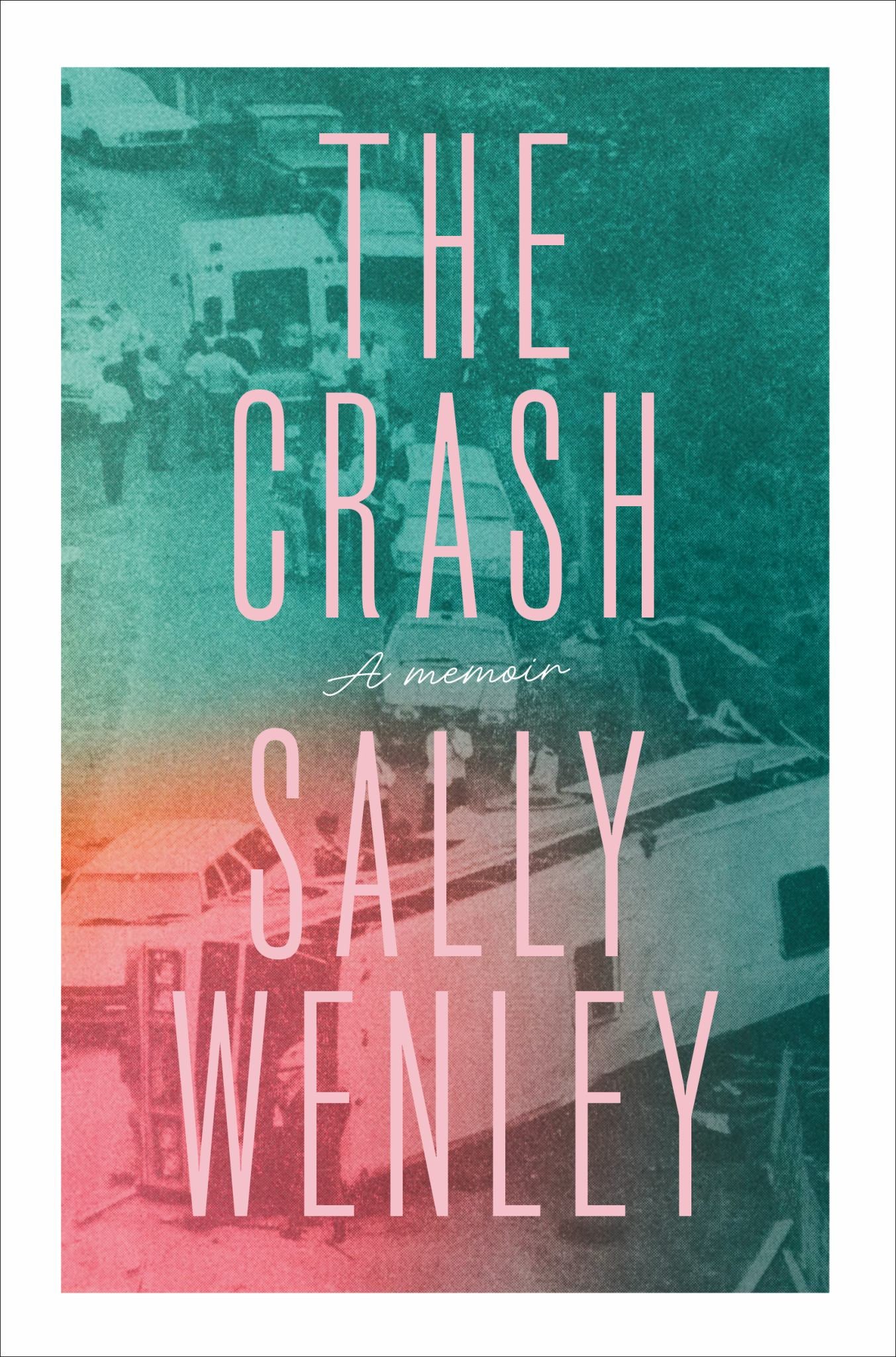 The Crash Cover Image