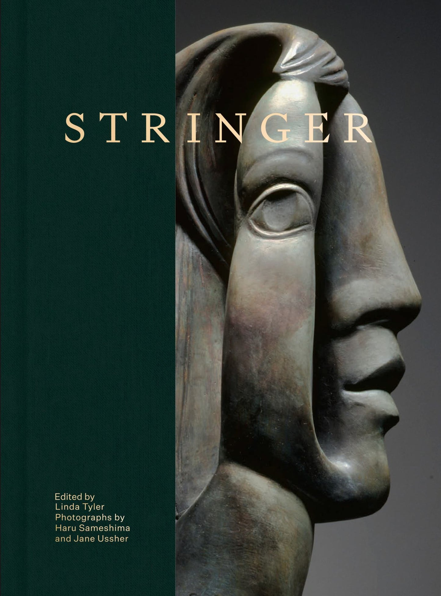 Stringer Cover Image