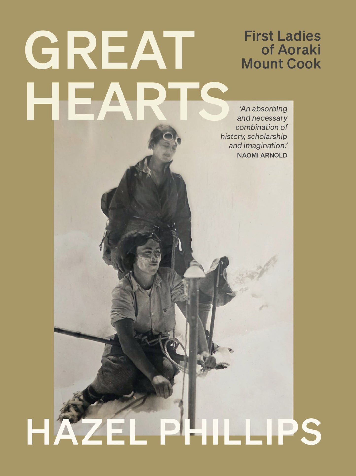 Great Hearts Cover Image