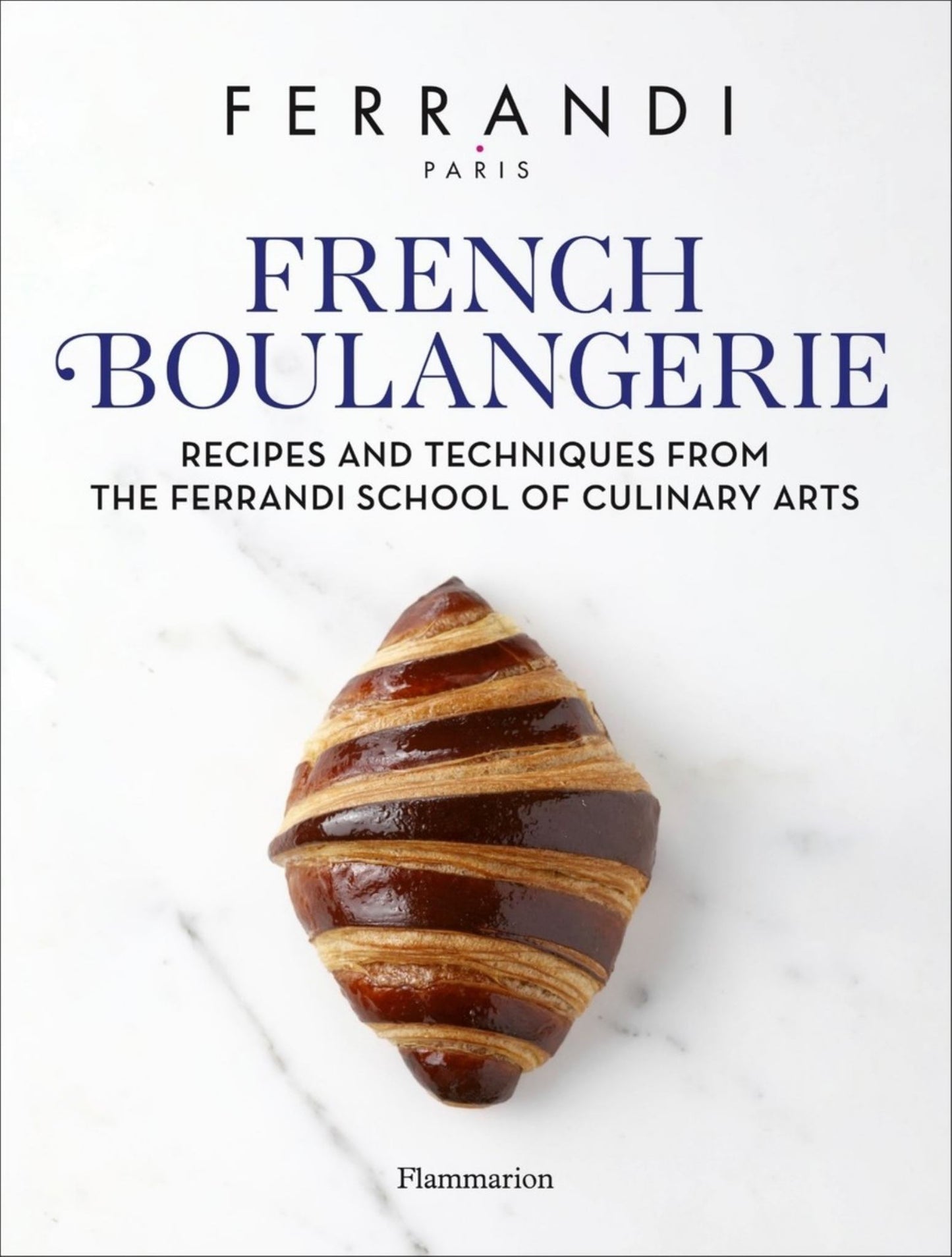 French Boulangerie Cover Image