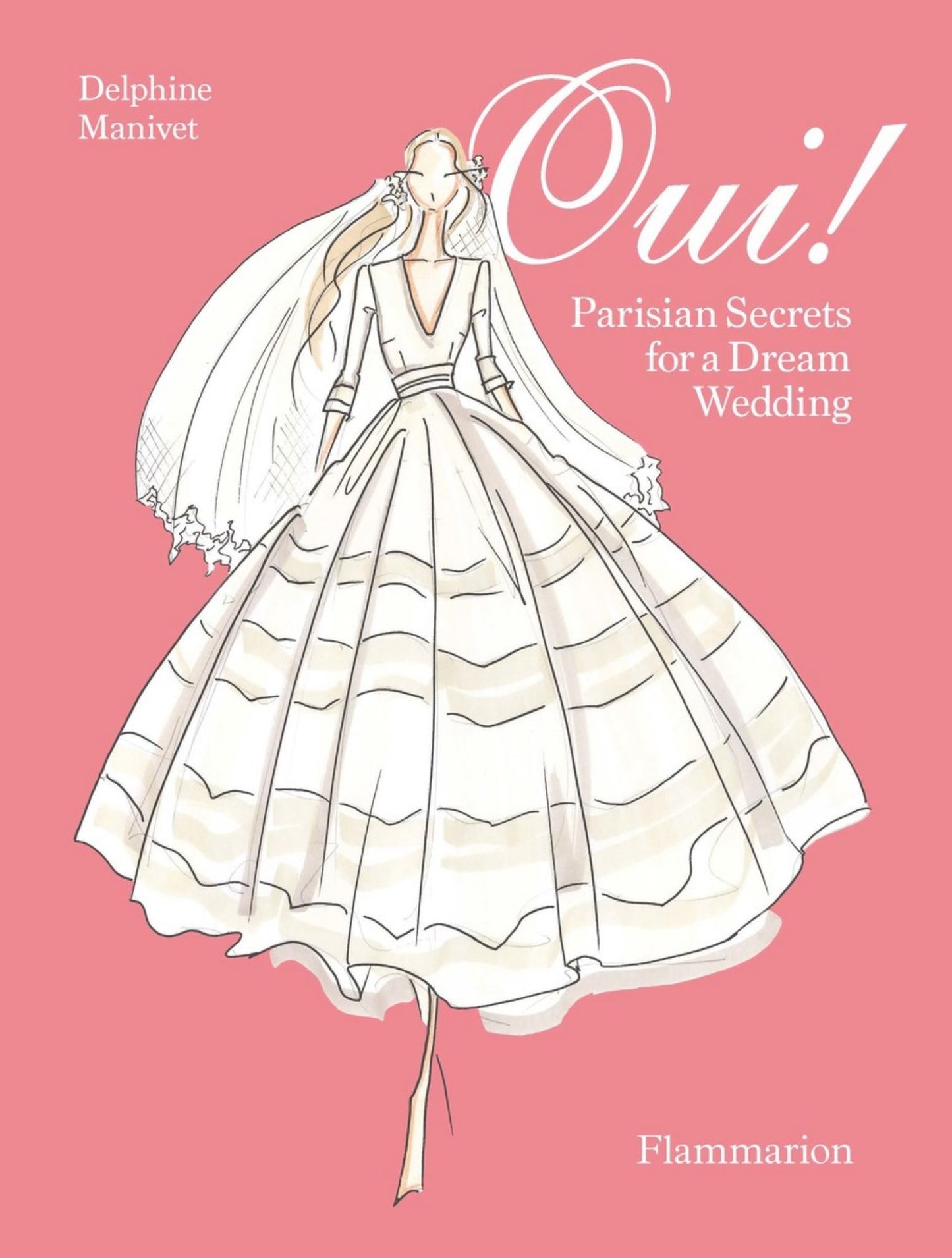 Oui! Cover Image