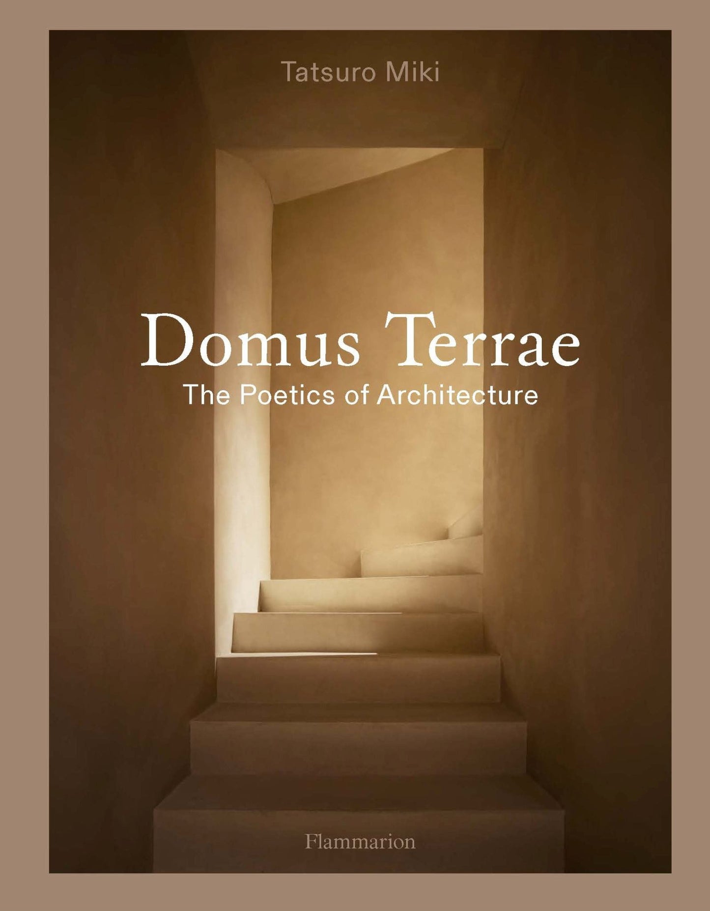 Domus Terrae Cover Image