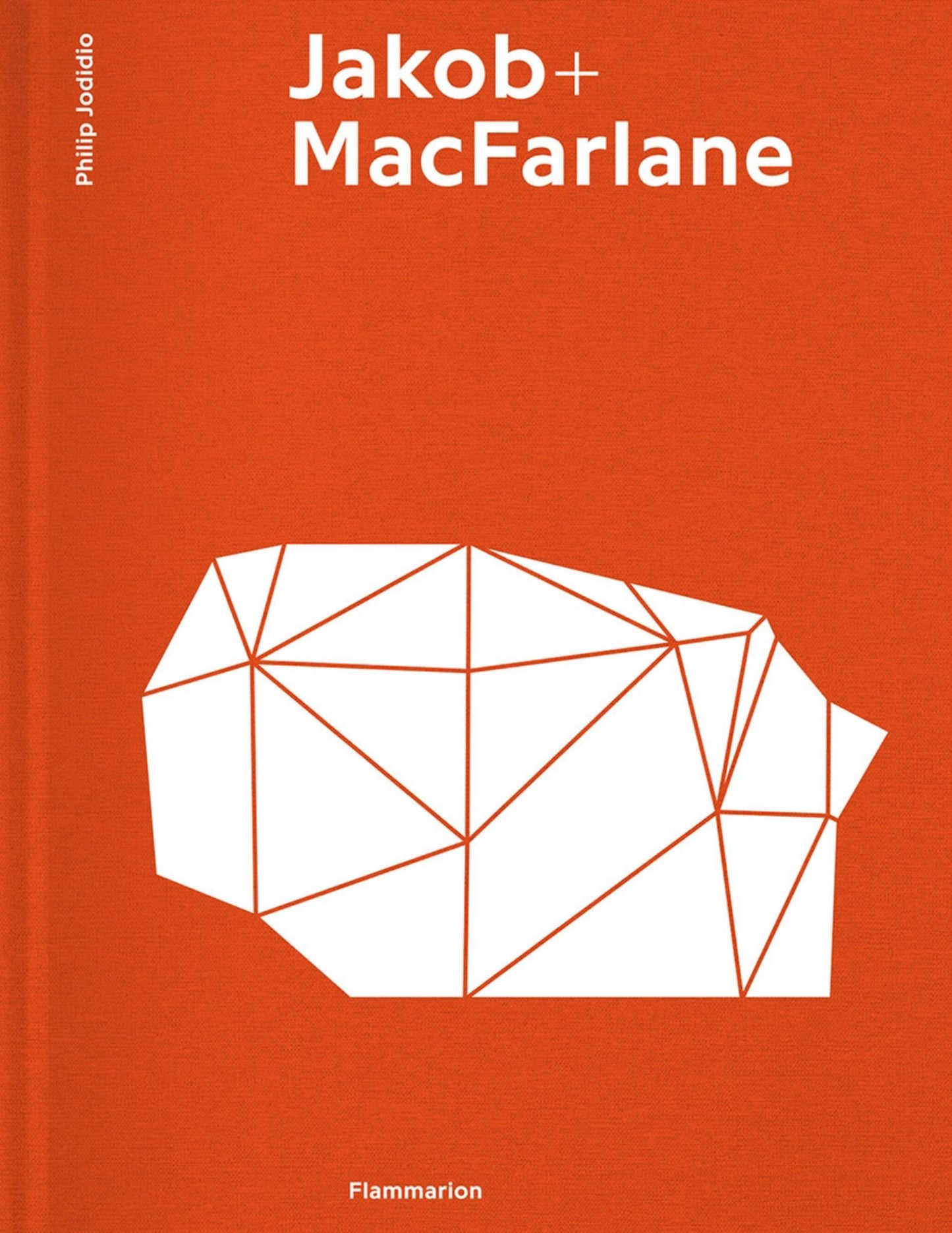 Jakob + MacFarlane Cover Image