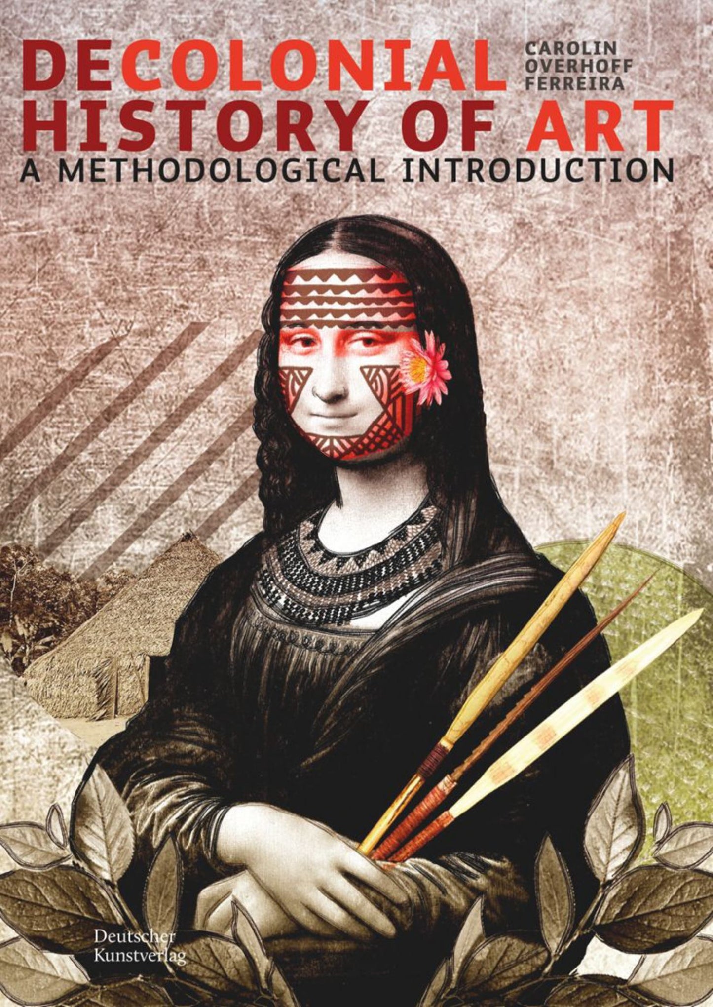 Decolonial Art History Cover Image