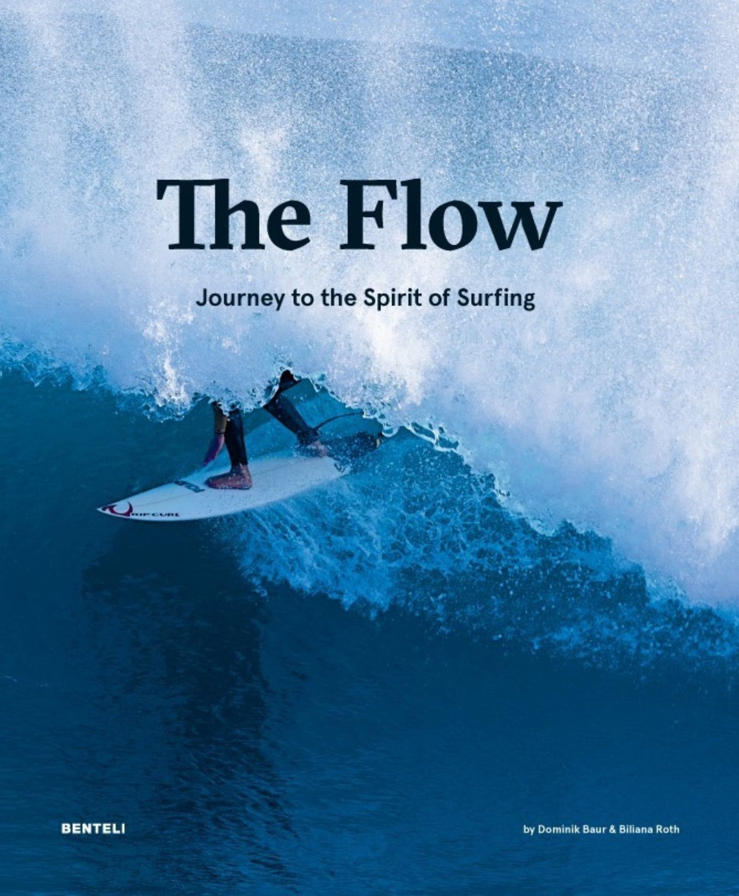 The Flow Cover Image