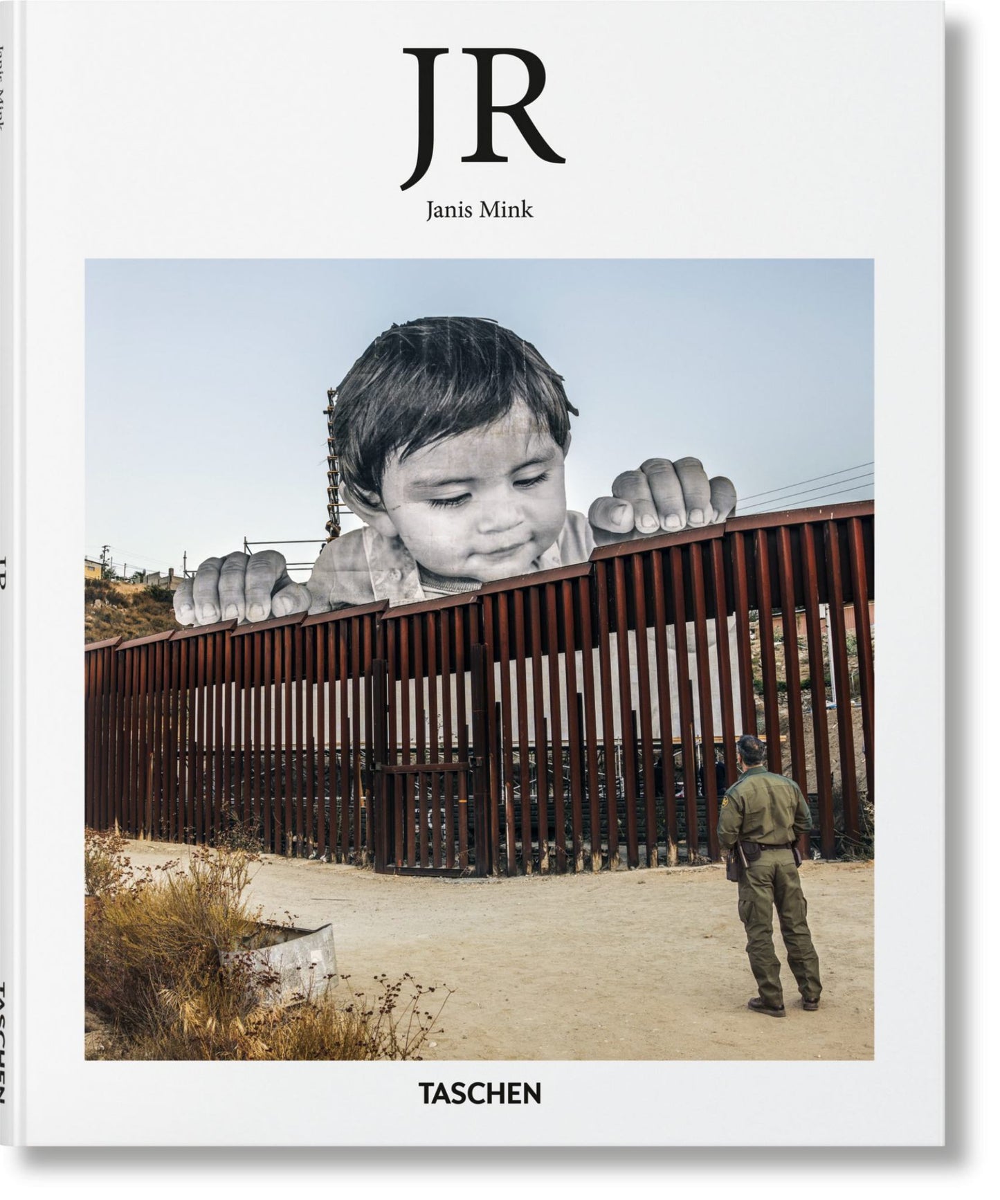 Jr Cover Image