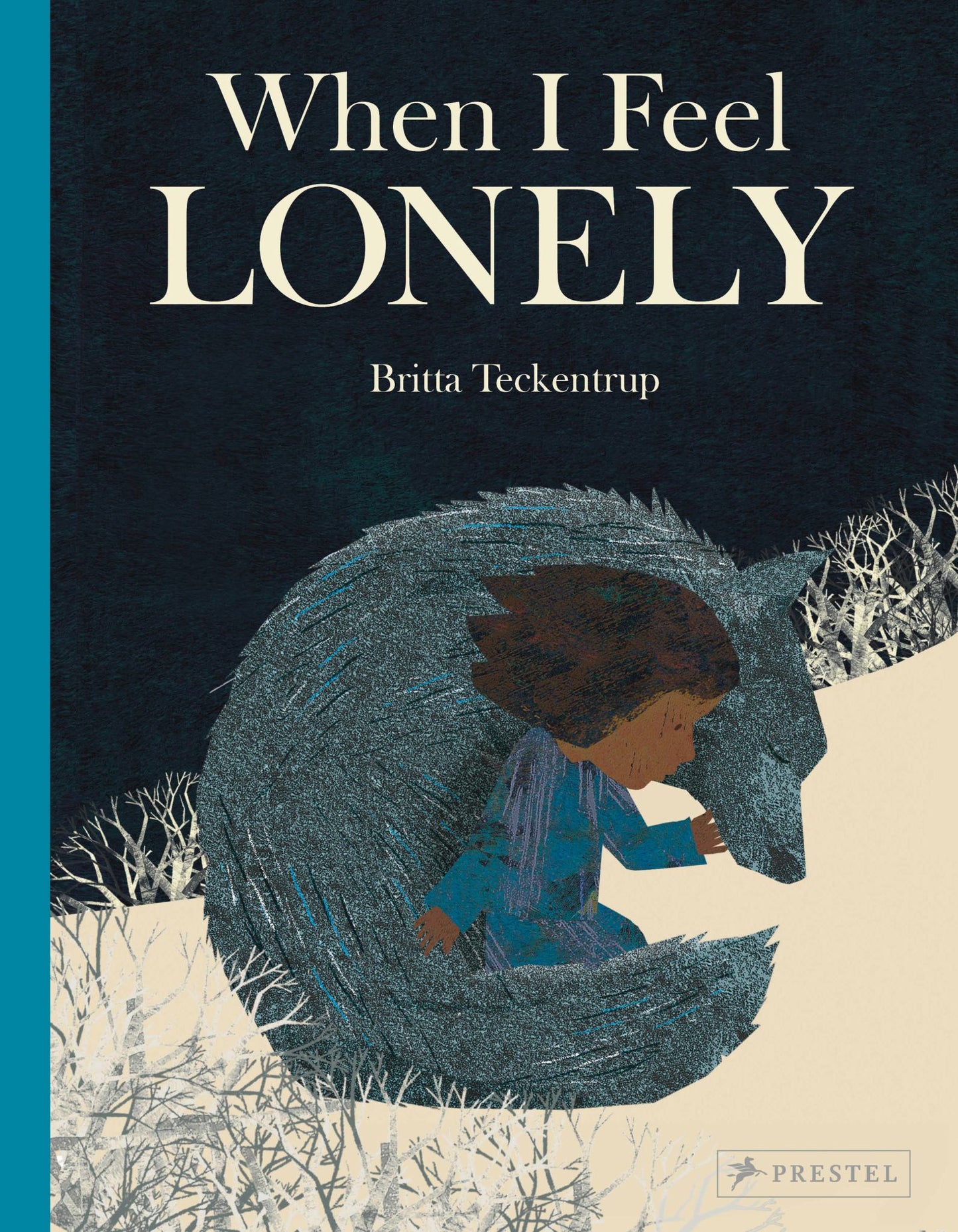 When I Feel Lonely Cover Image