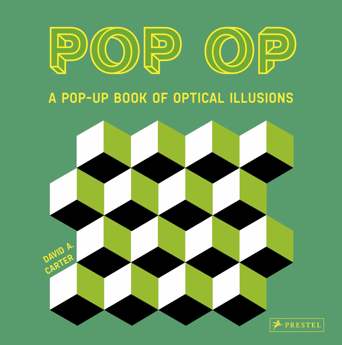 Pop Op Cover Image