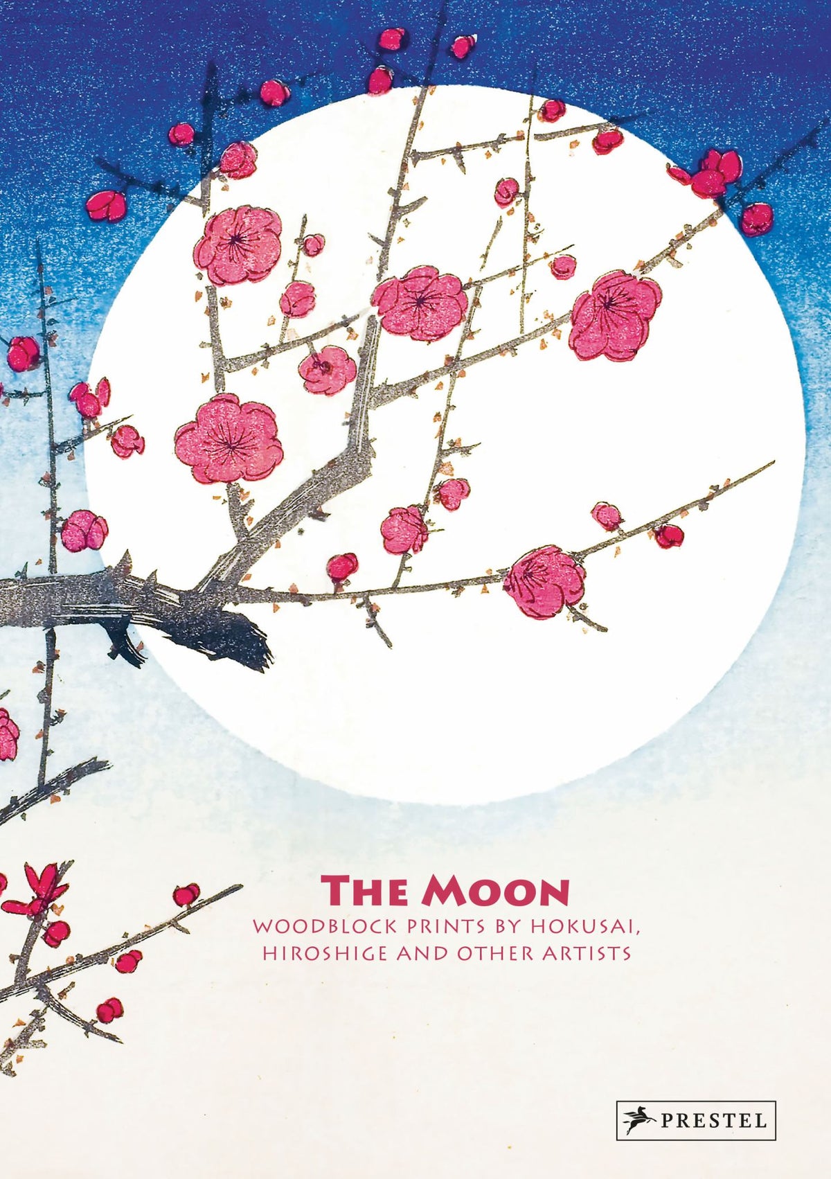 The Moon Cover Image