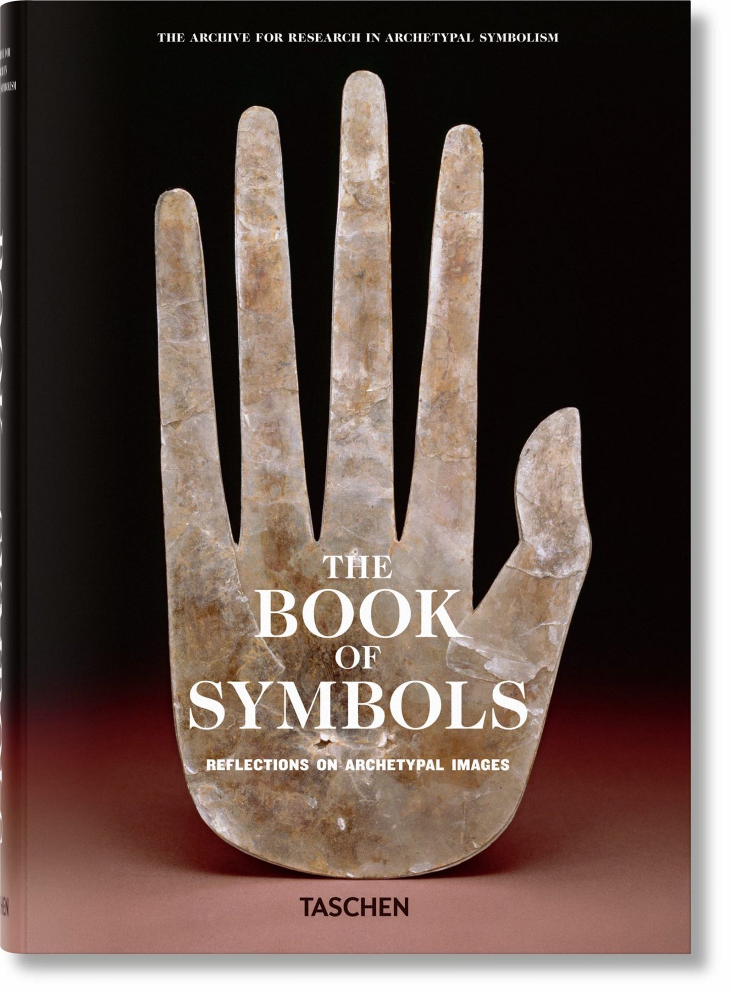 The Book of Symbols. Reflections on Archetypal Images Cover Image