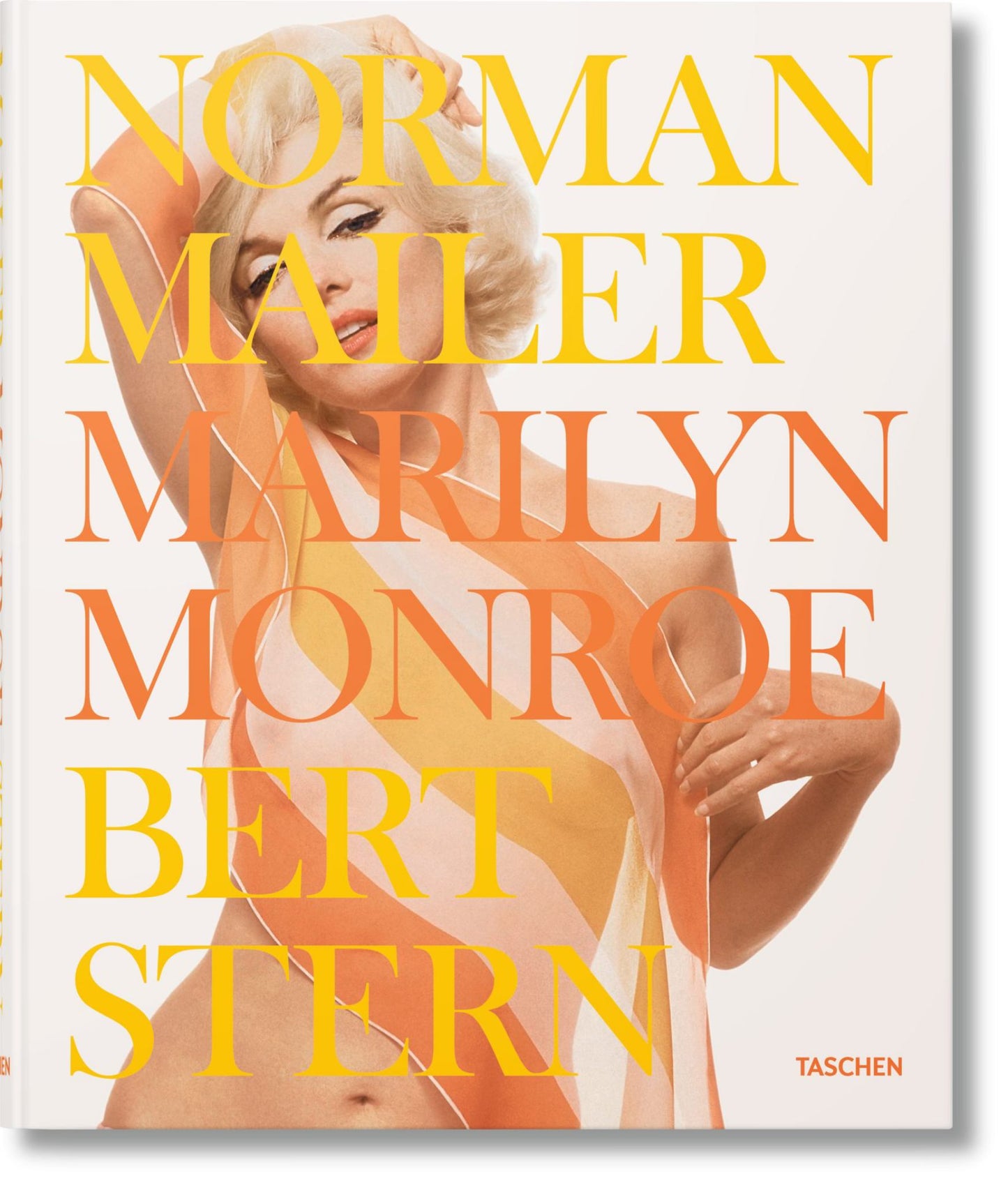 Norman Mailer Cover Image