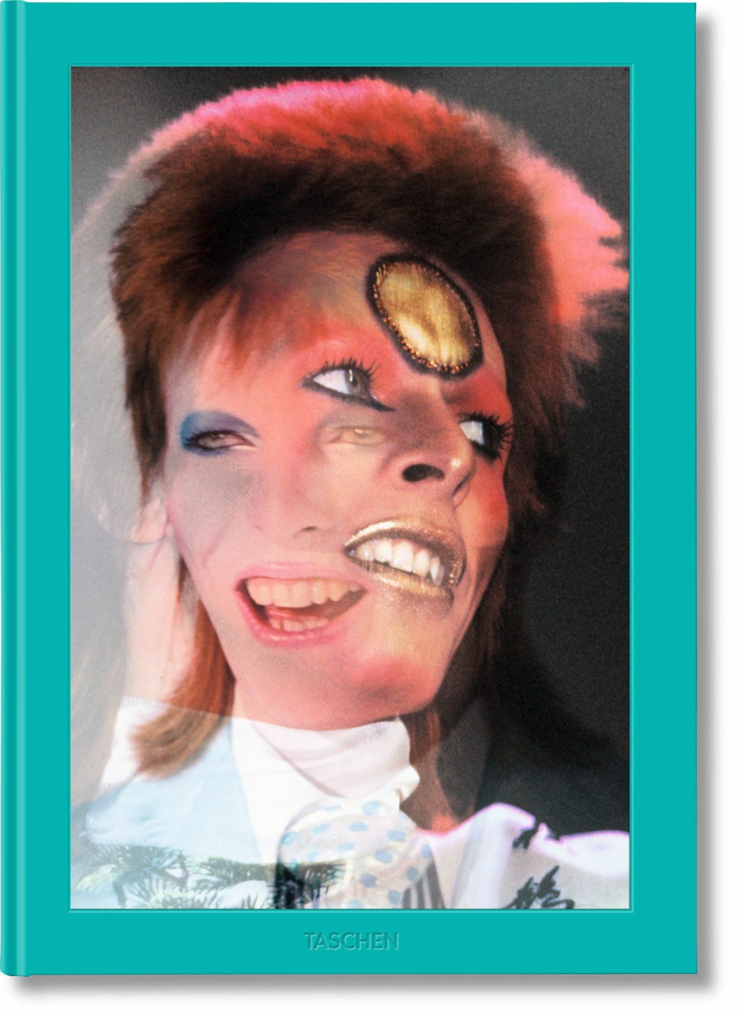 Mick Rock Cover Image