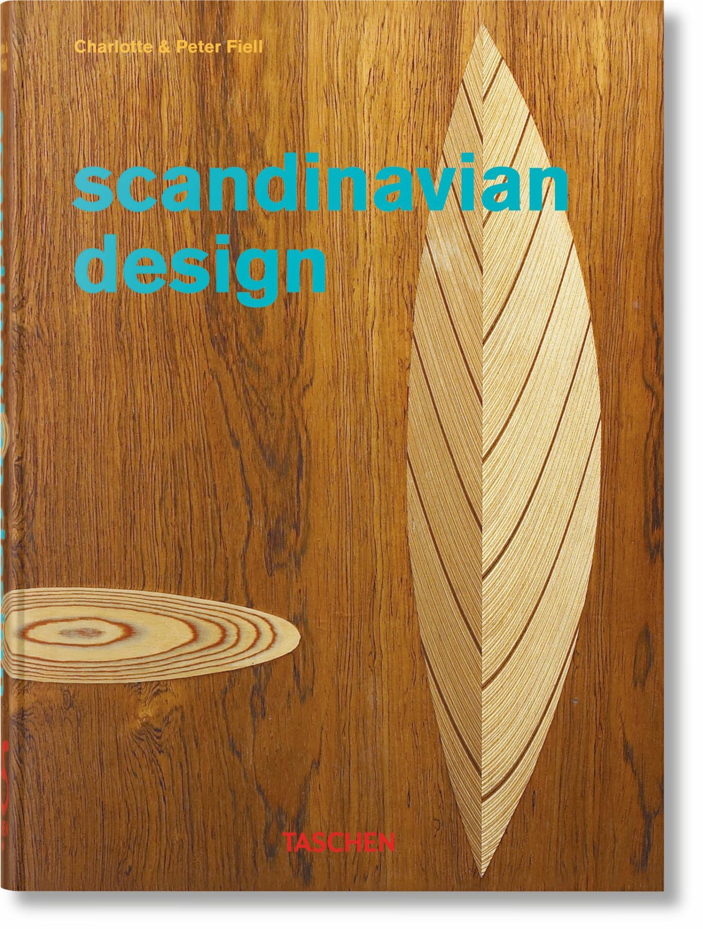 Scandinavian Design. 45th Ed Cover Image