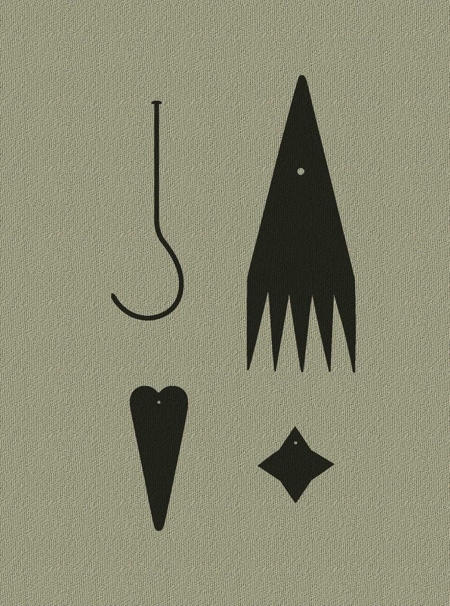 Warwick Freeman Cover Image