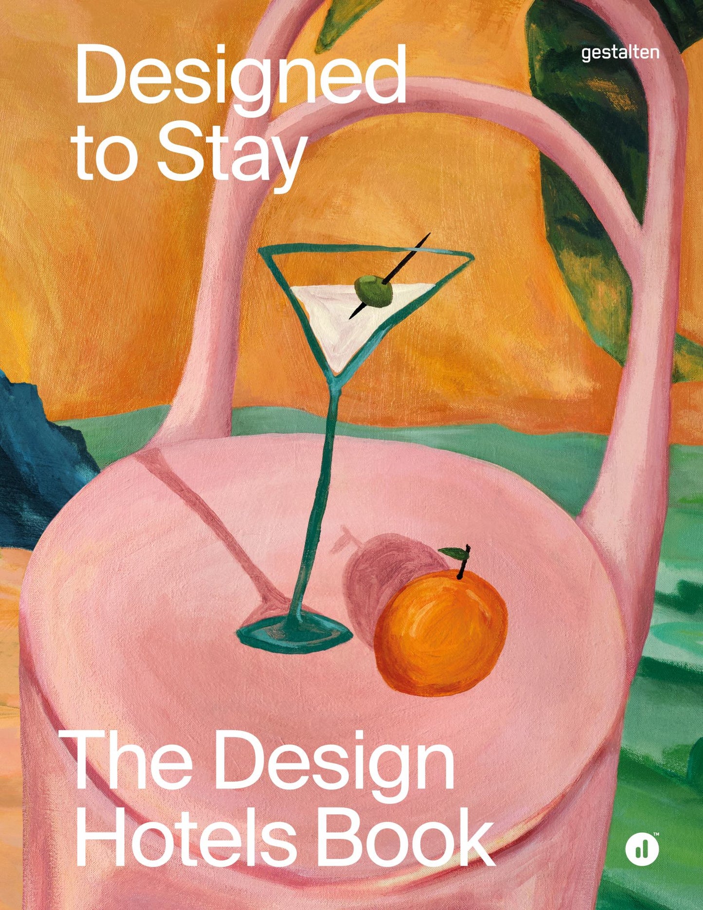 Designed to Stay Cover Image