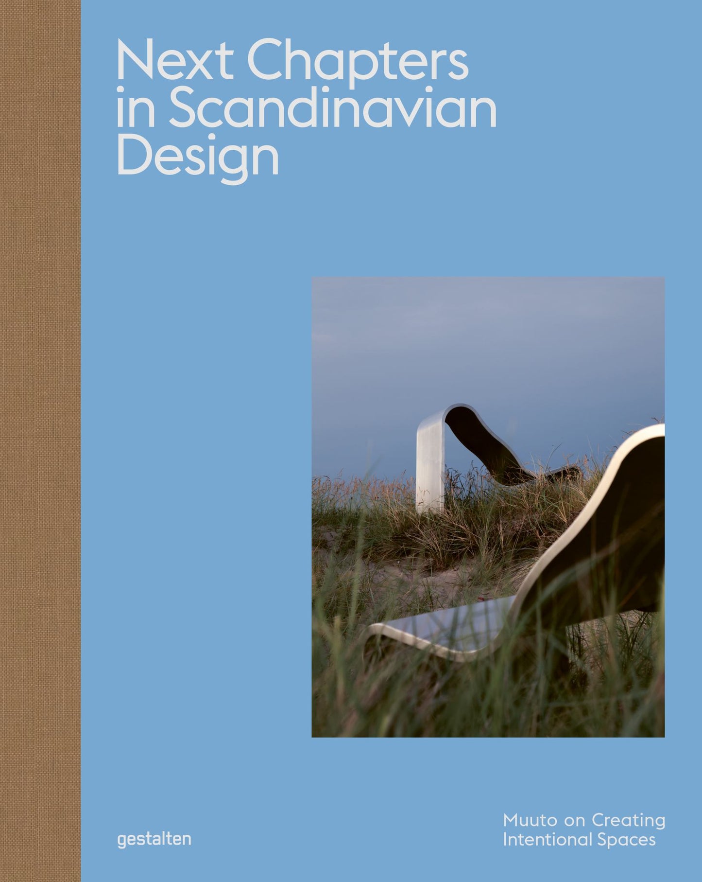 Next Chapters in Scandinavian Design Cover Image