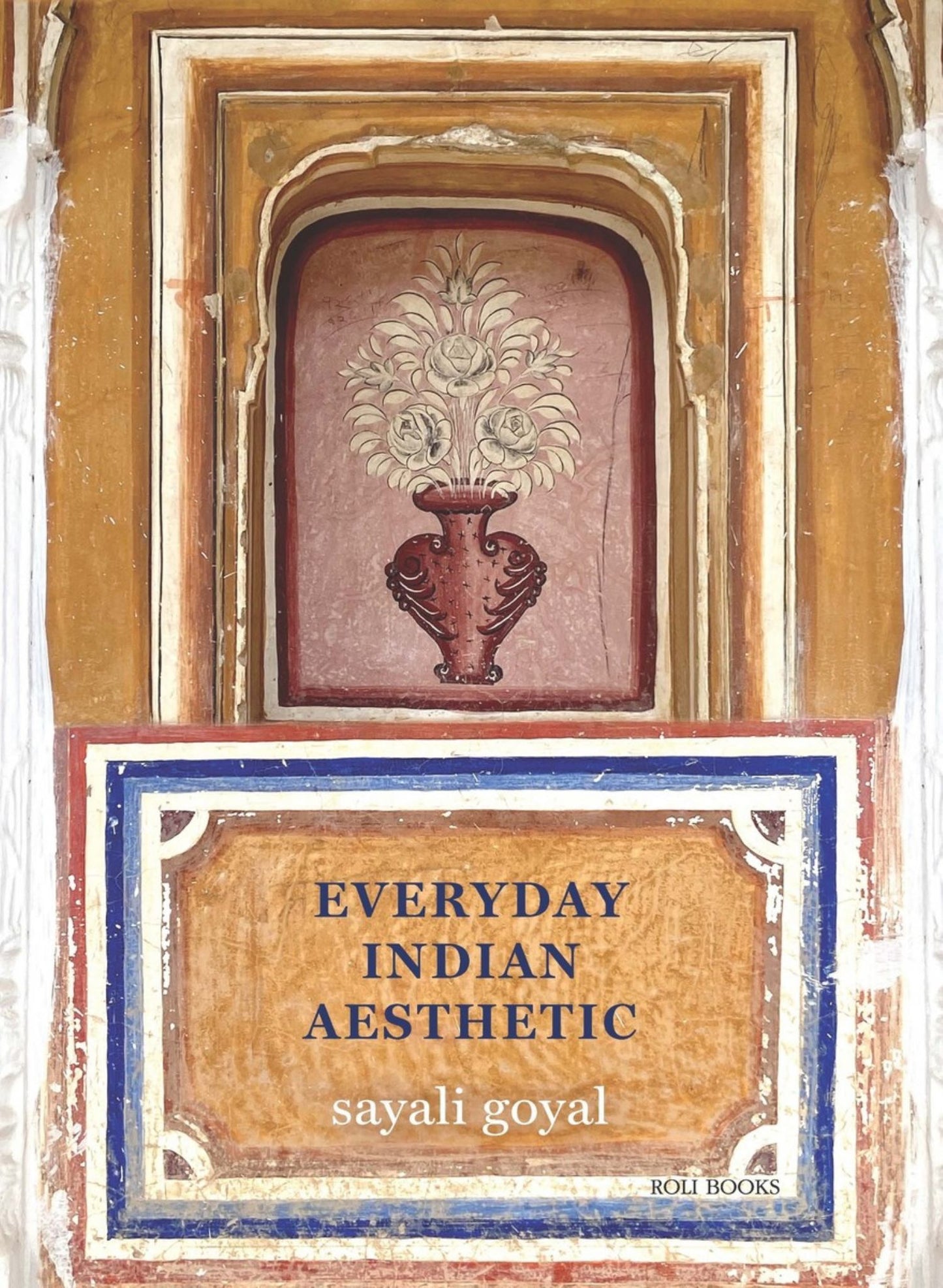 Everyday Indian Aesthetic Cover Image