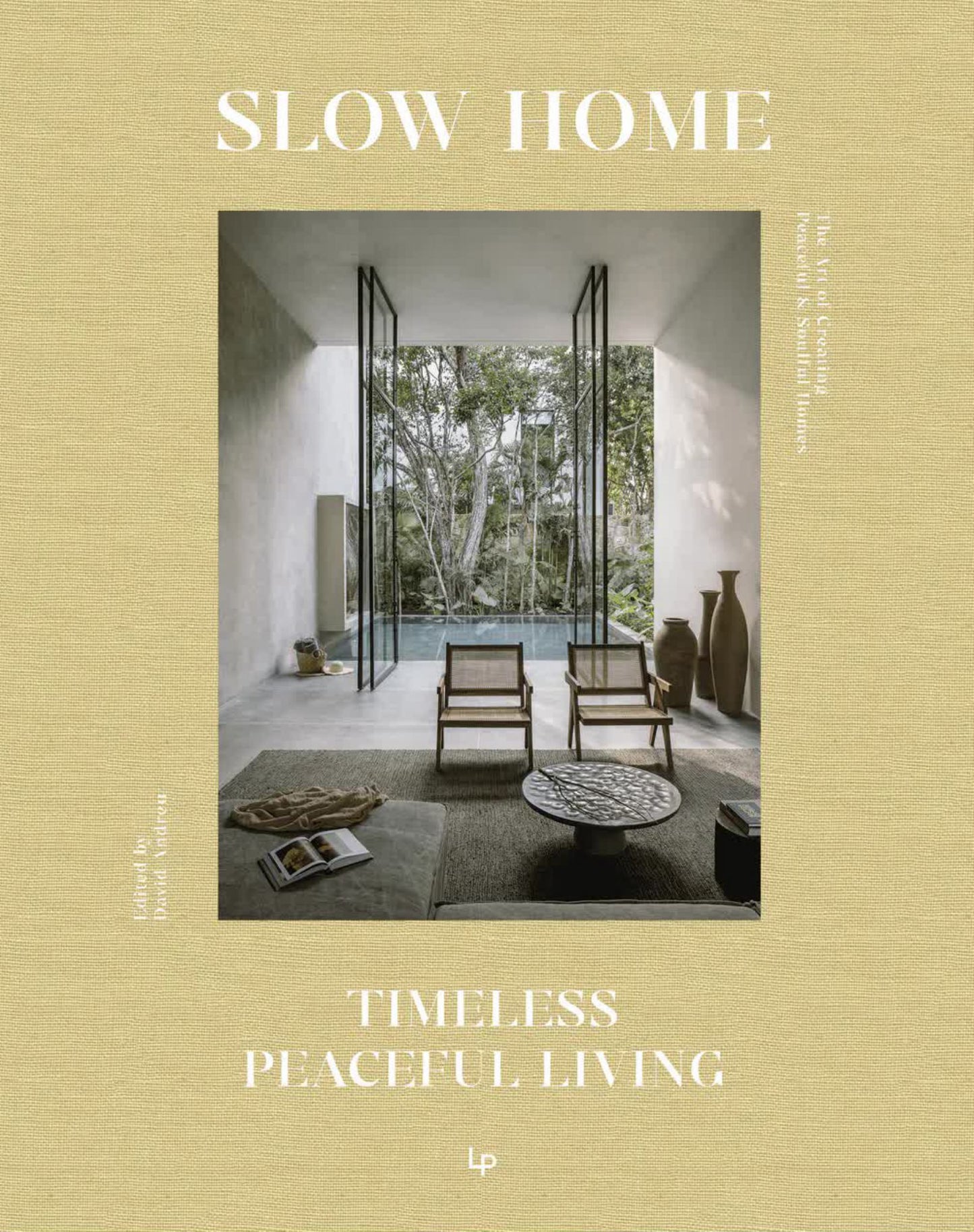 Slow Home Cover Image