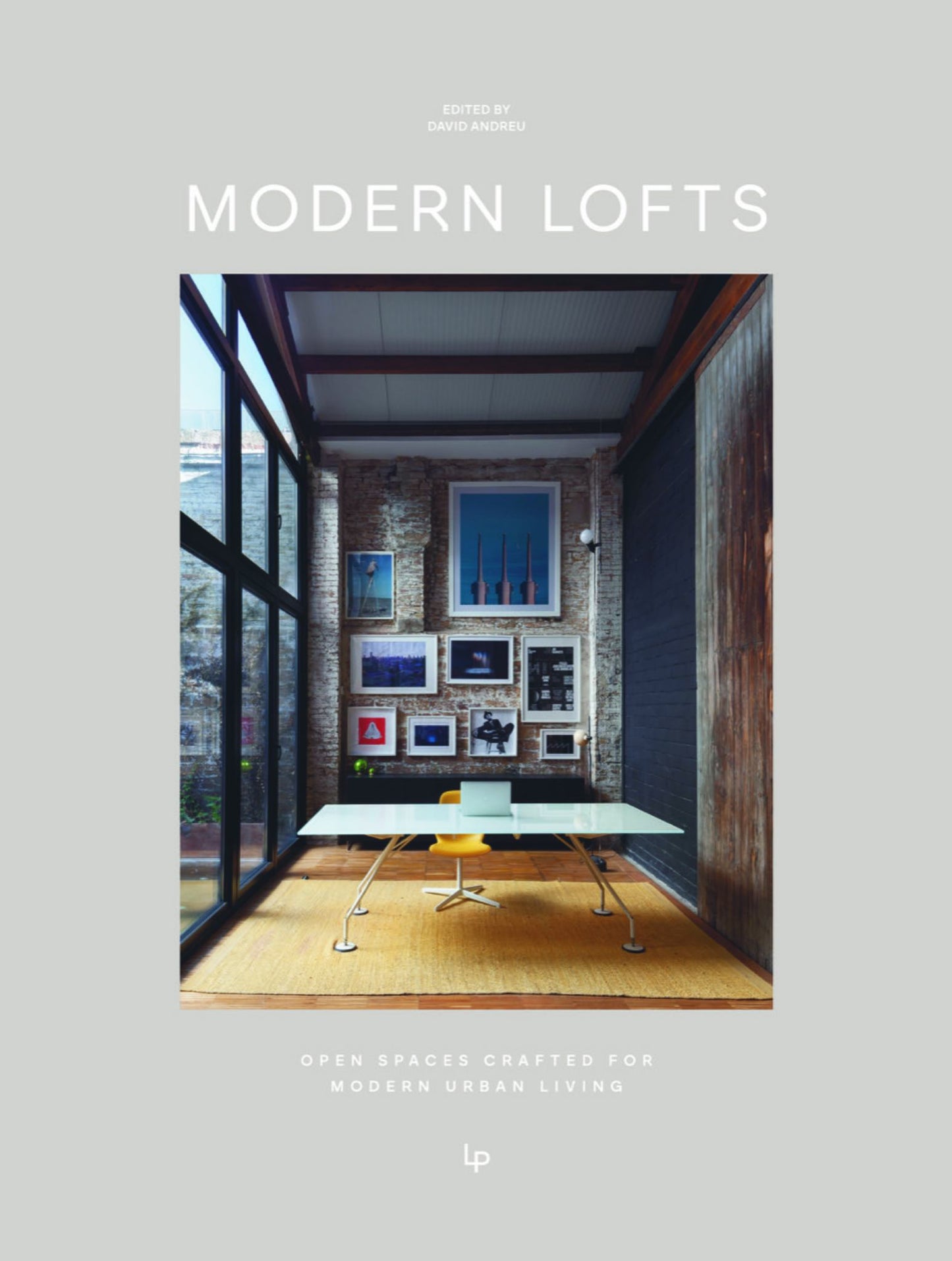 Modern Lofts Cover Image