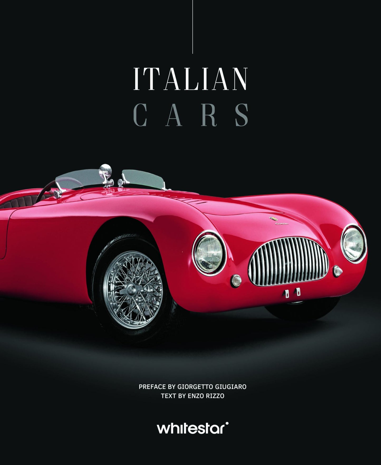 Italian Cars Cover Image