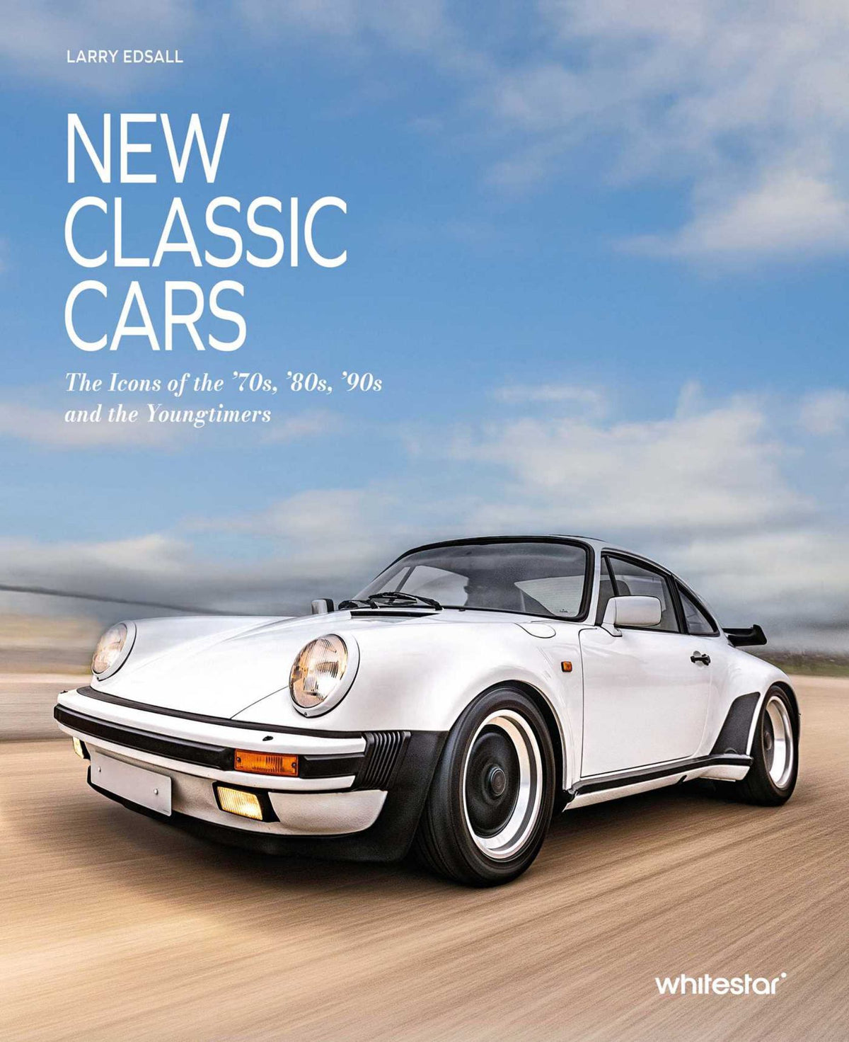 New Classic Cars Cover Image