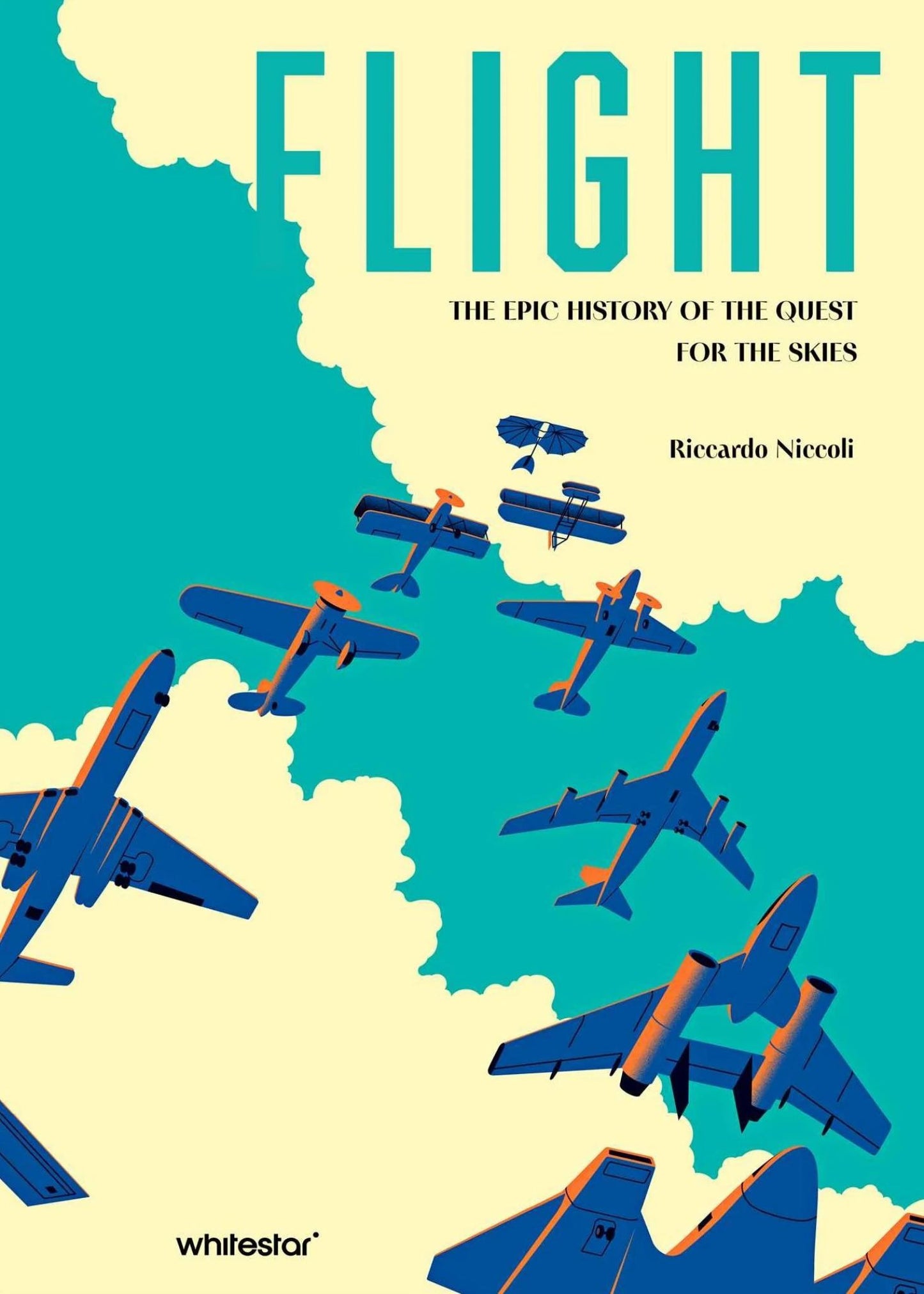 Flight Cover Image