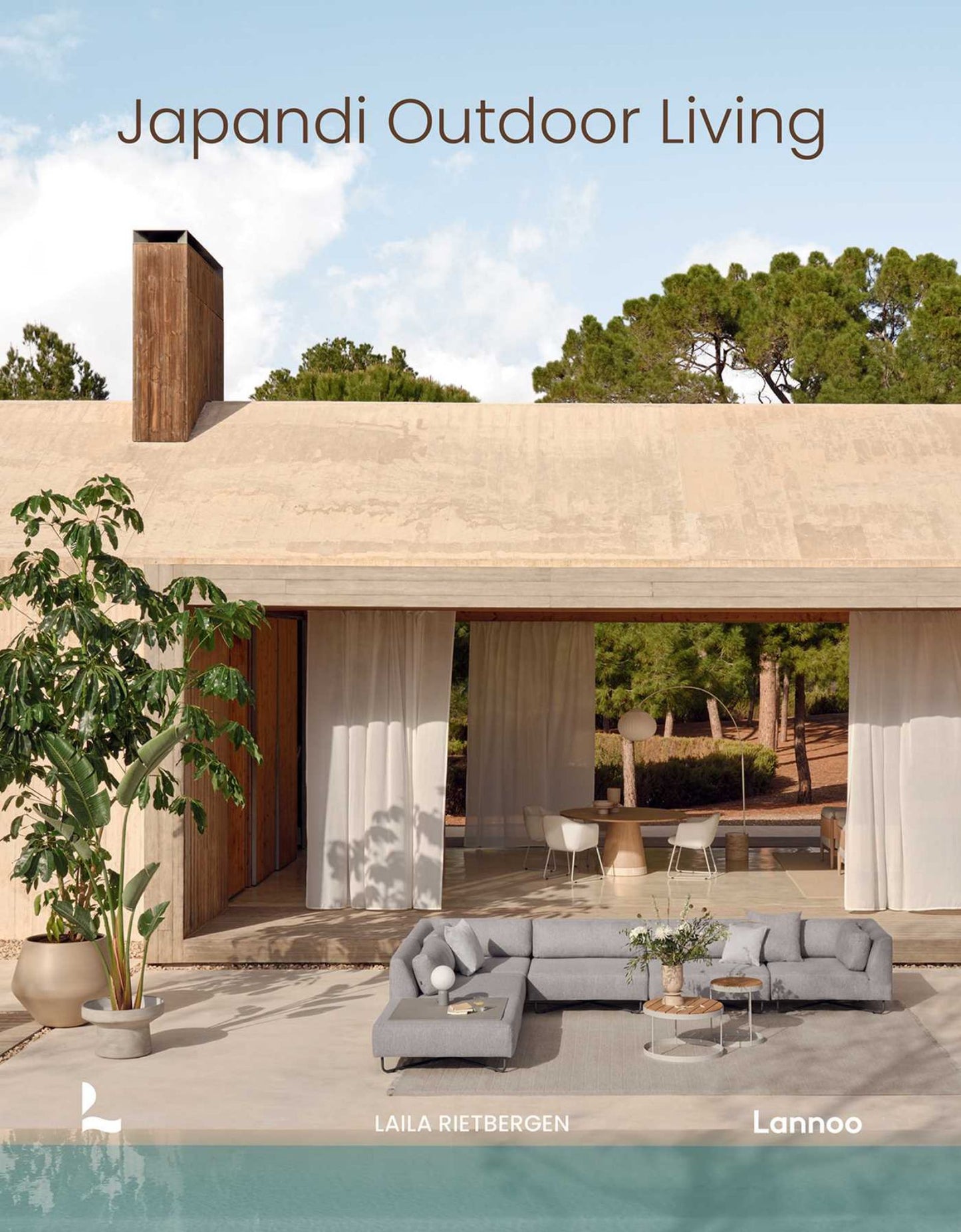 Japandi Outdoor Living Cover Image