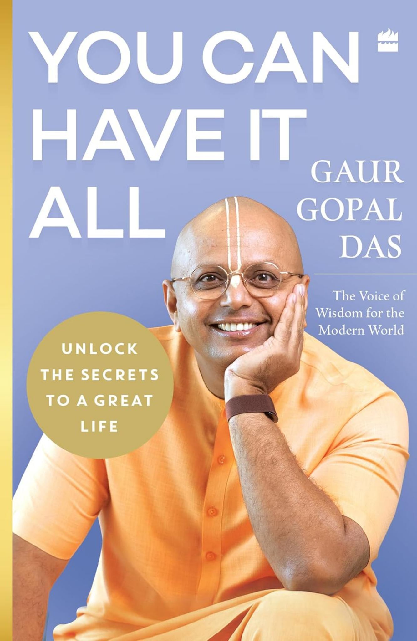 You Can Have It All Cover Image