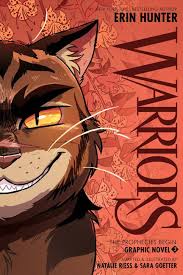 Prophecies Begin #3 Warriors Graphic Novels